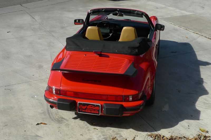 Porsche 911 Image 5