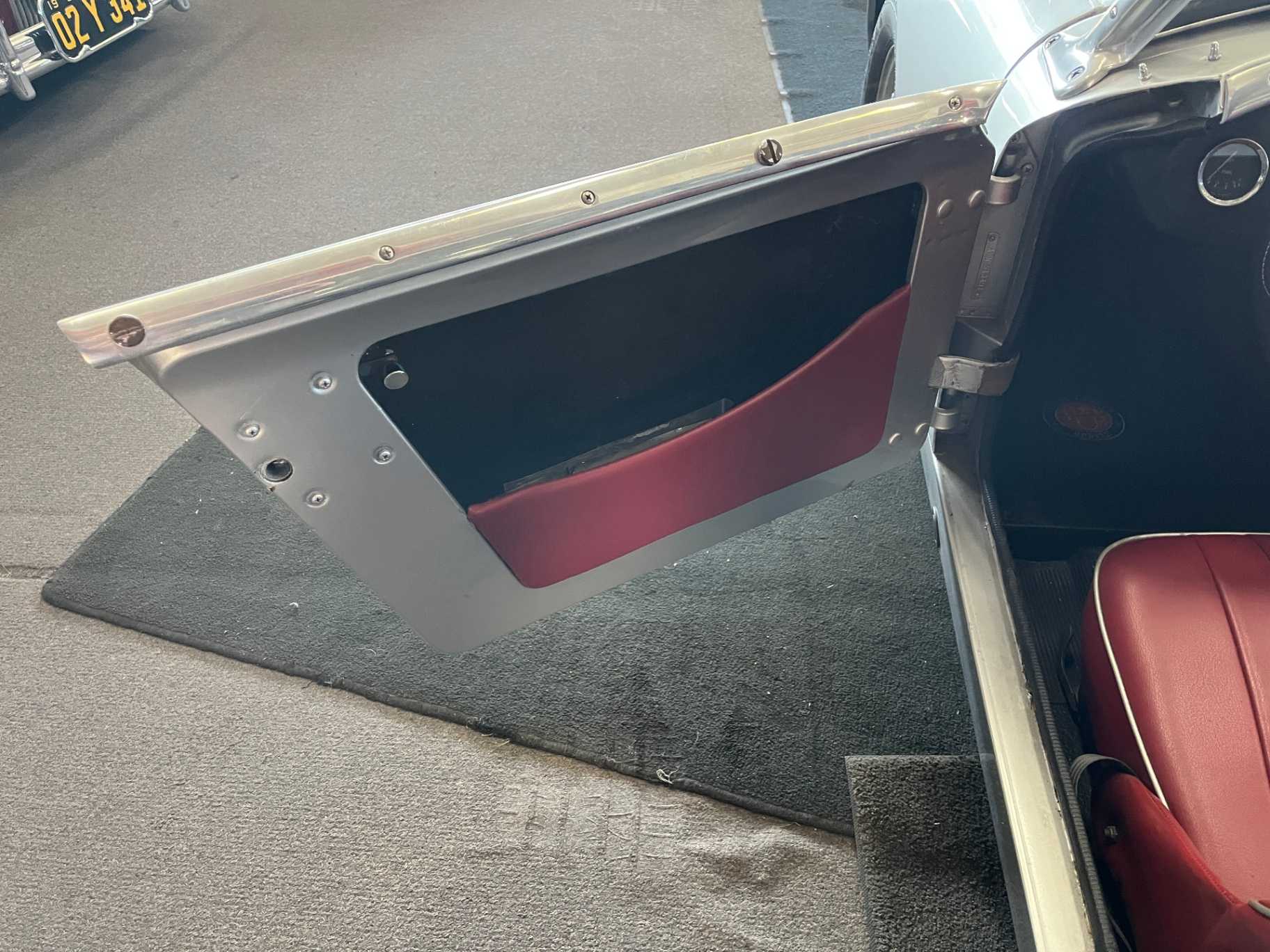 Austin Healey Sprite Image 32