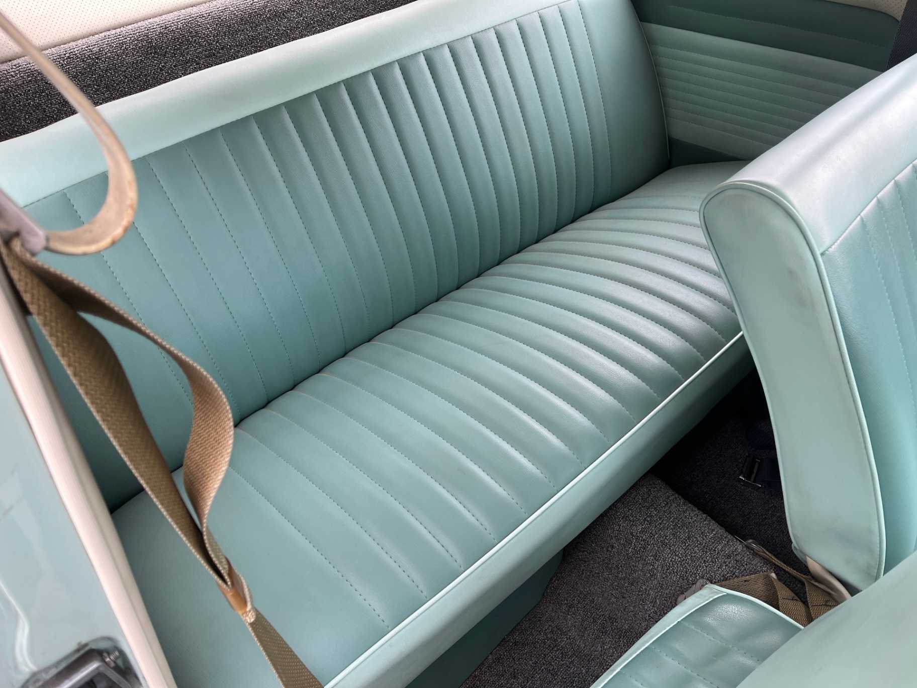 Volkswagen Beetle Image 31