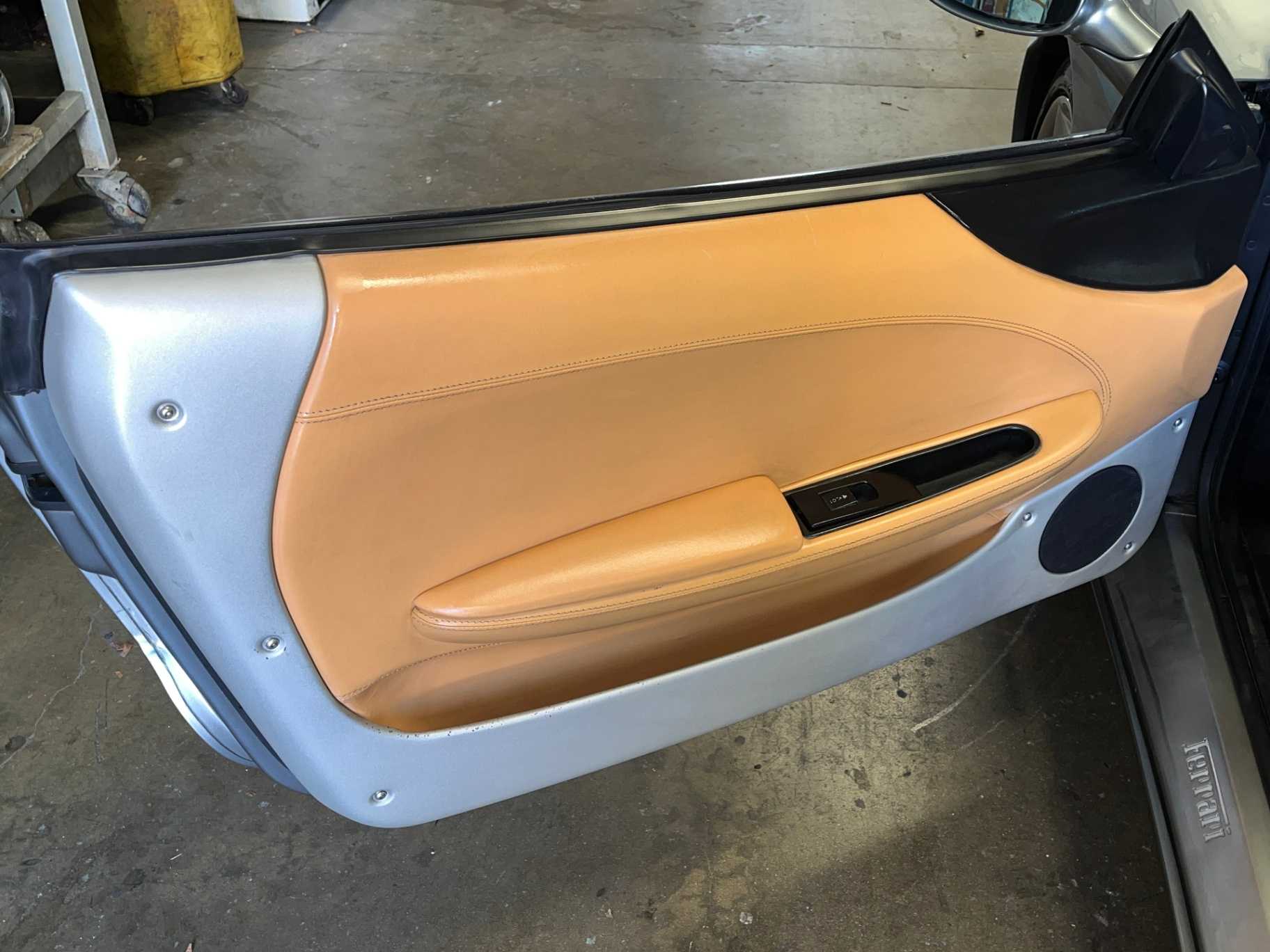 Ferrari 360 Spider Image 29