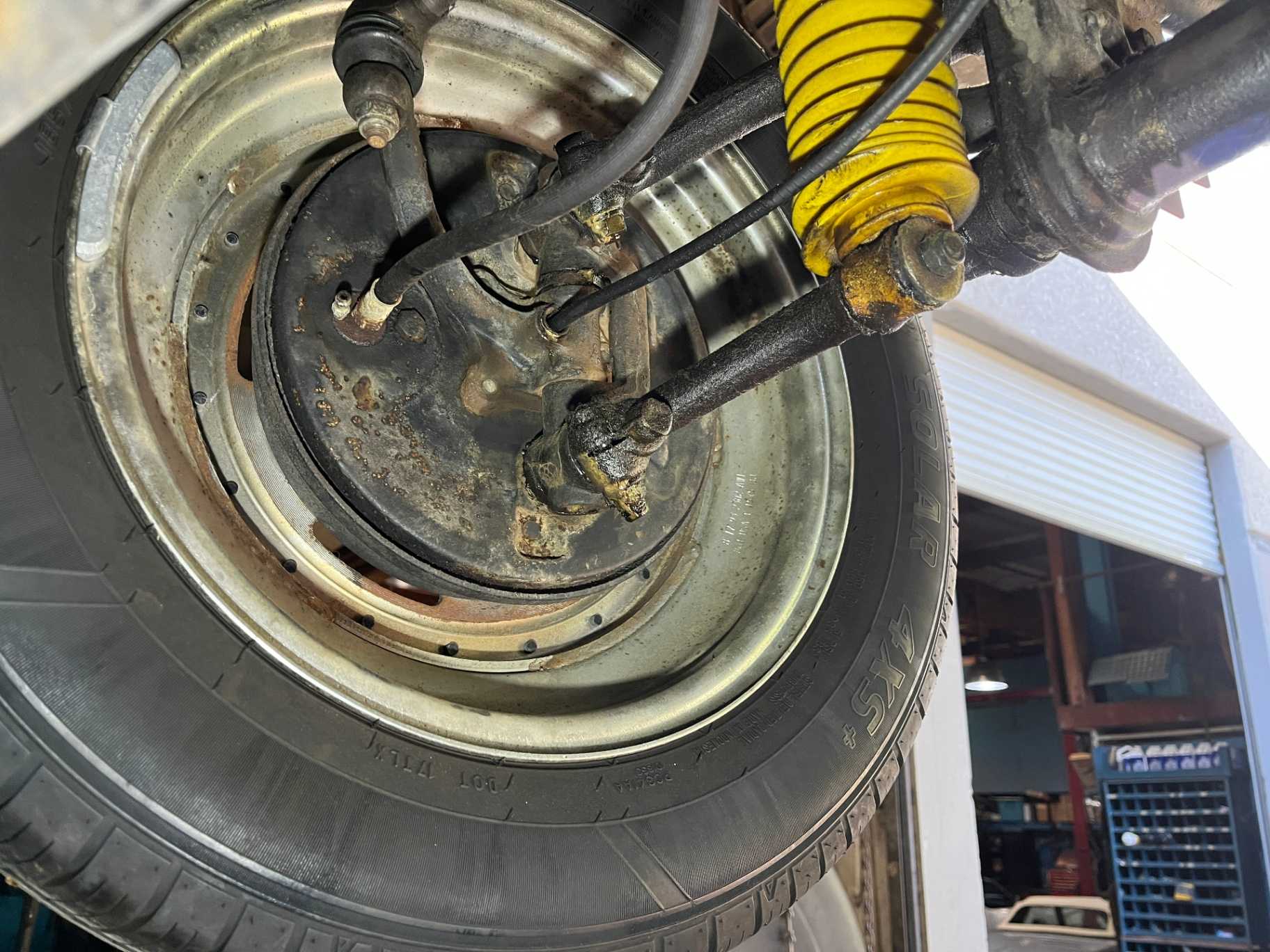 Volkswagen Dune Buggy Image 54