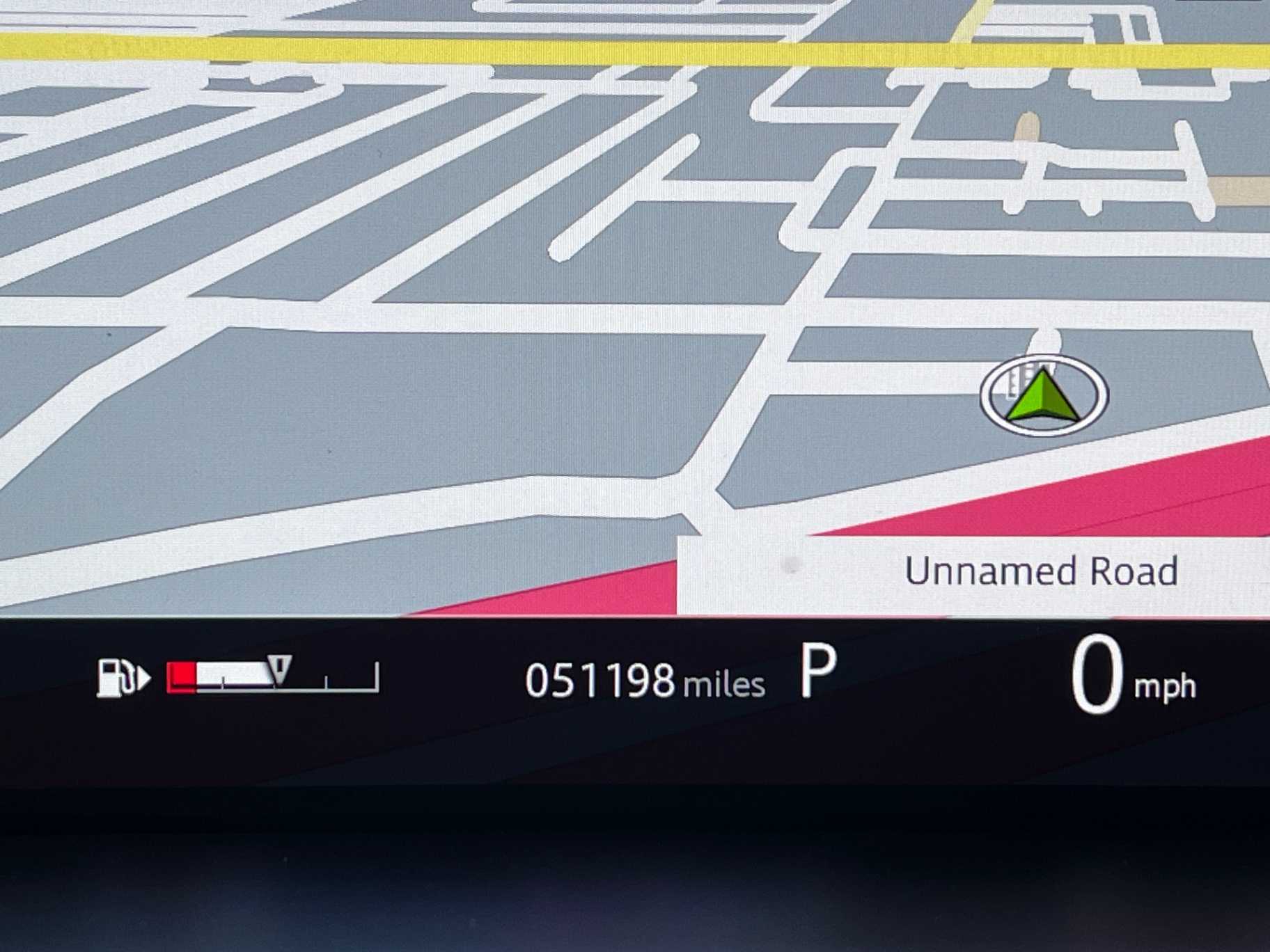 Land Rover Range Rover Image 33