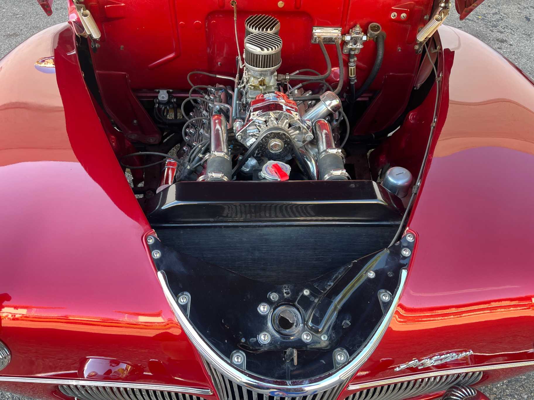 Ford Super Delux Image 29