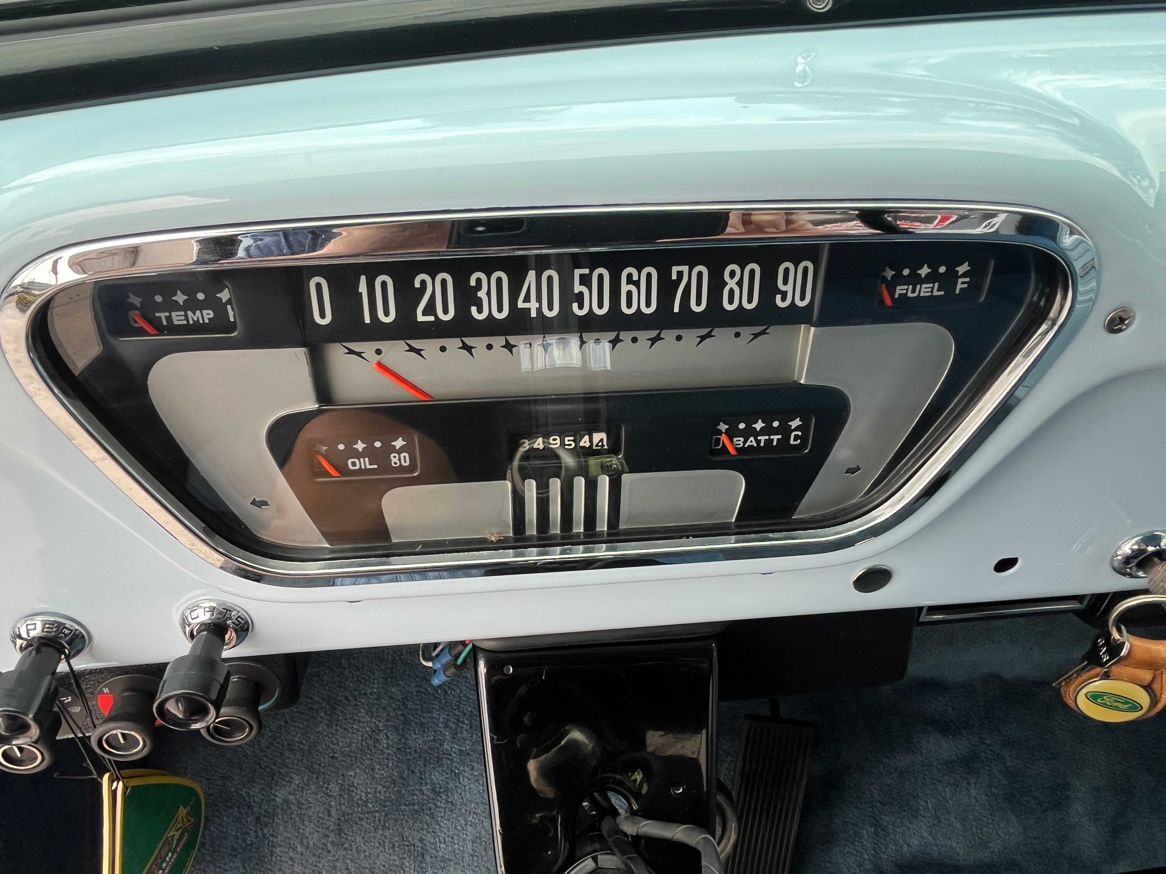Ford F-100 Image 4