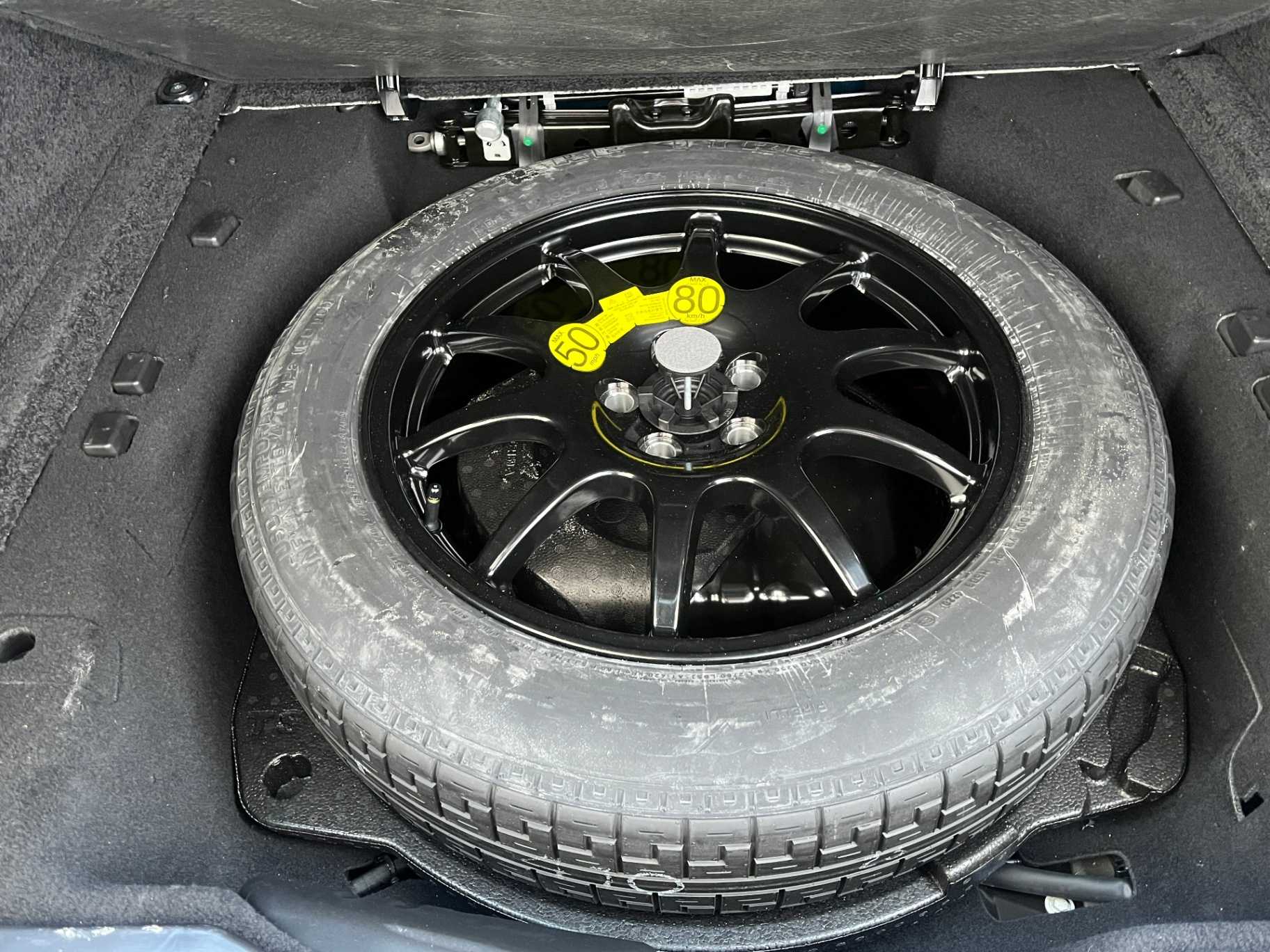 Land Rover Range Rover Image 28