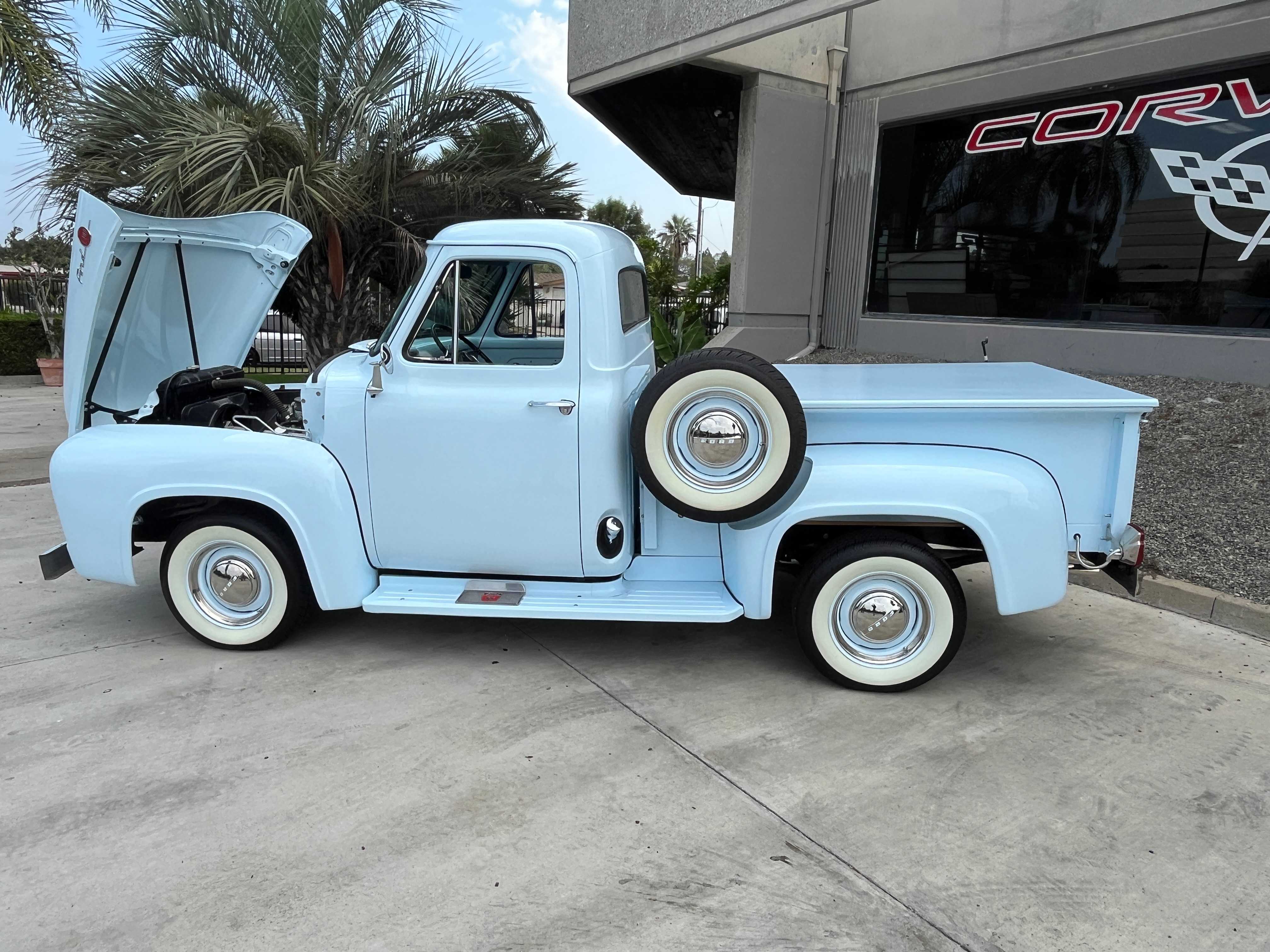 Ford F-100 Image 49