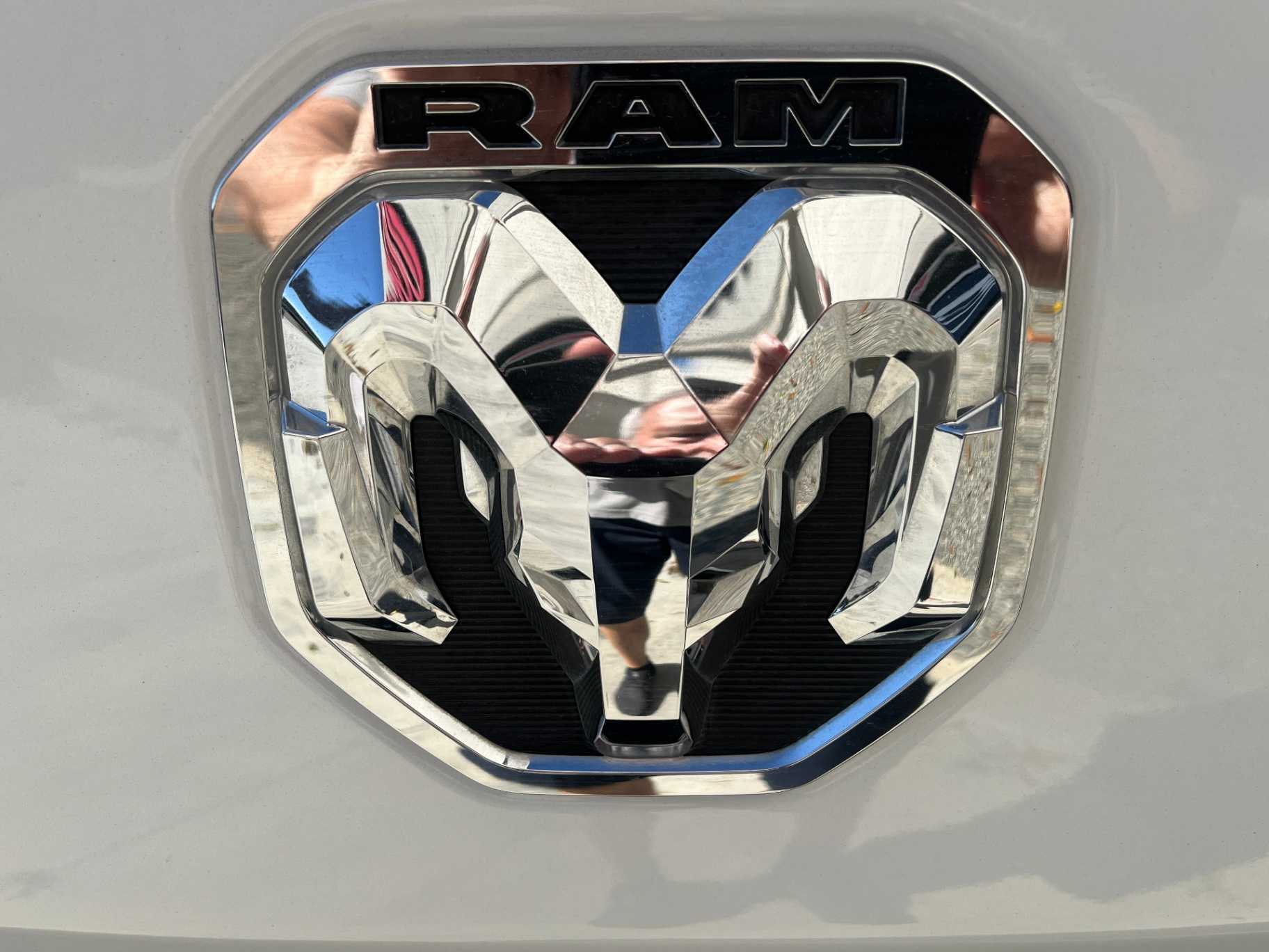 Ram 1500 Image 12