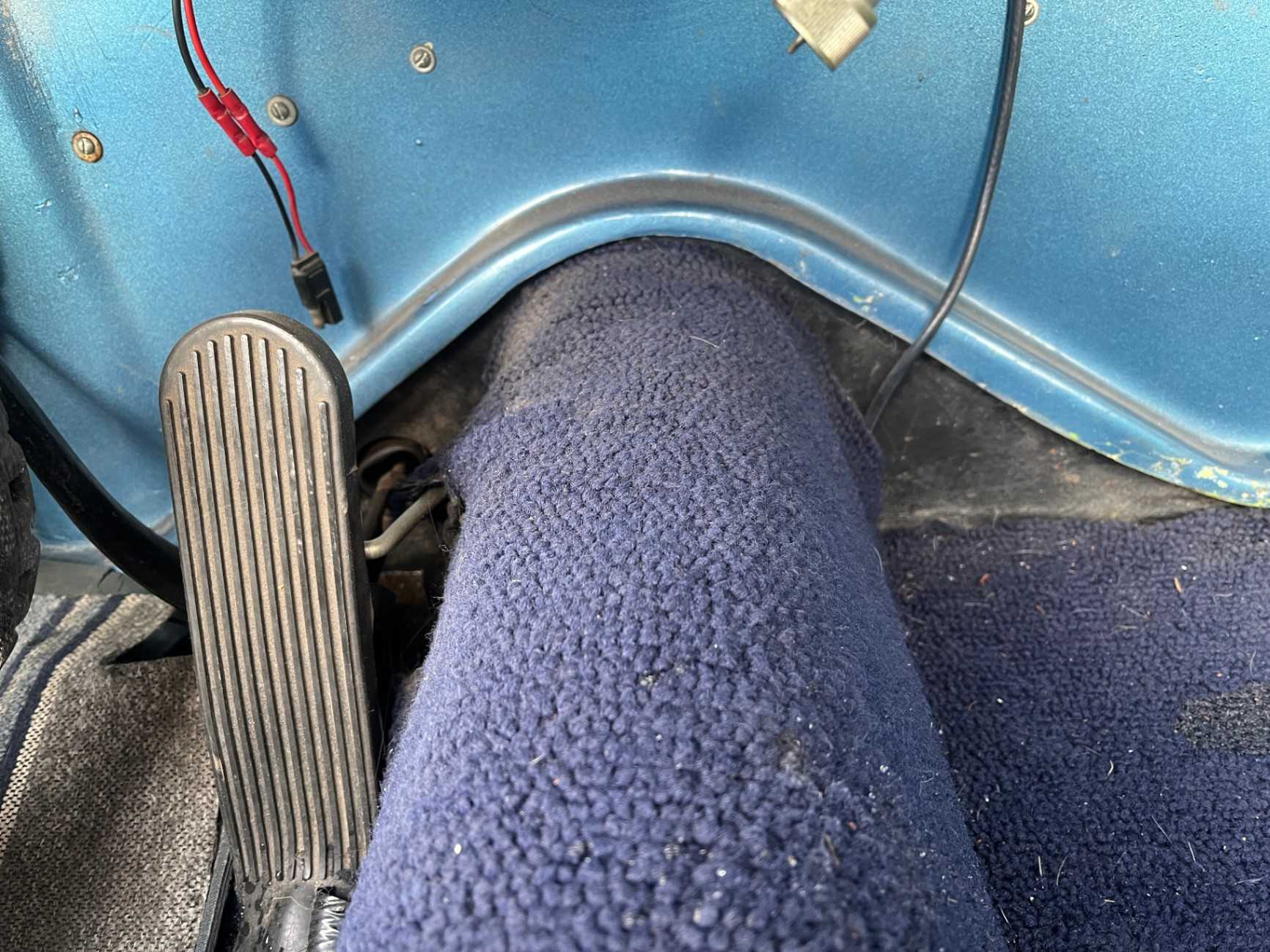 Volkswagen Dune Buggy Image 30