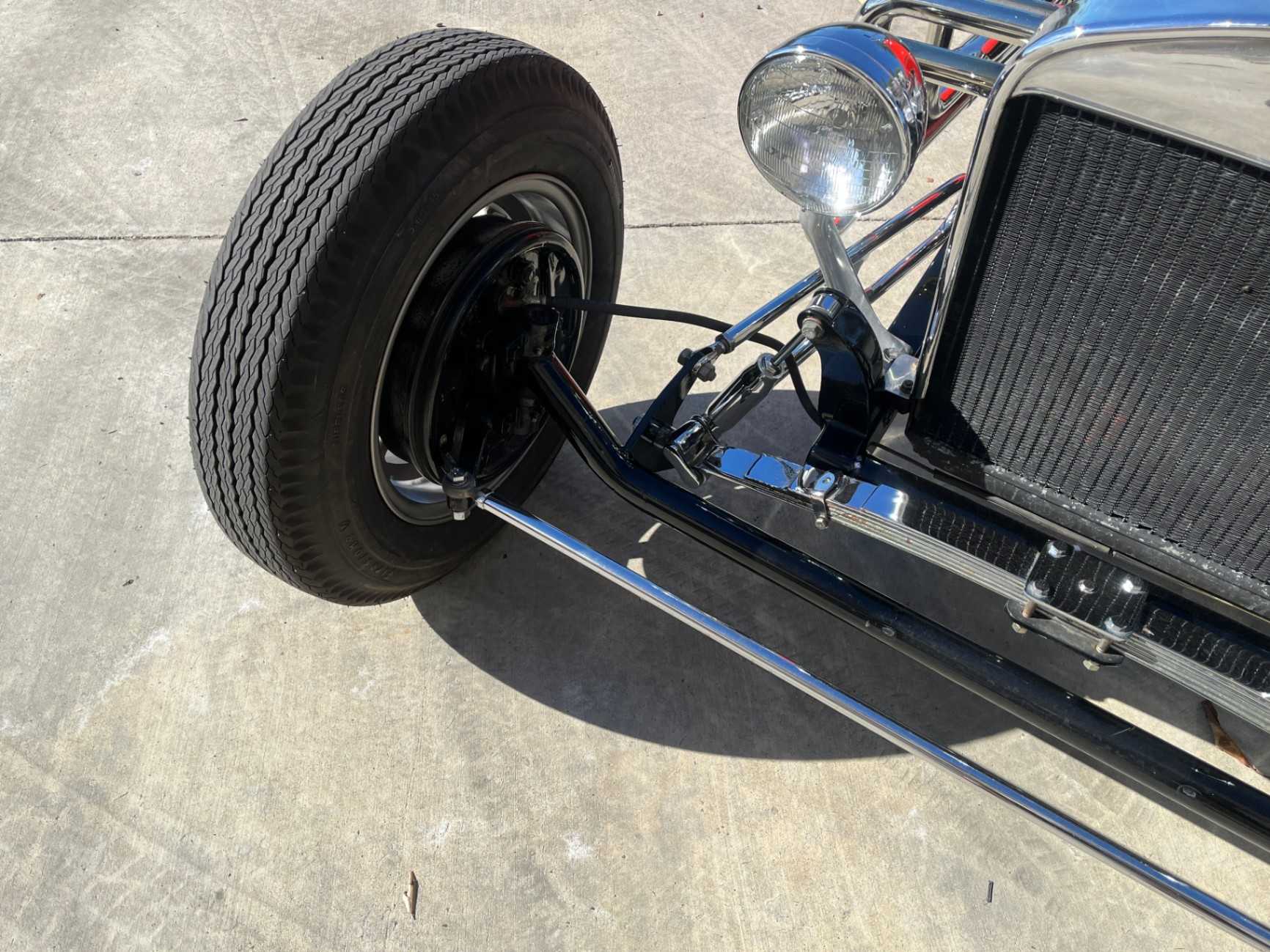 Buick Roadster Image 38