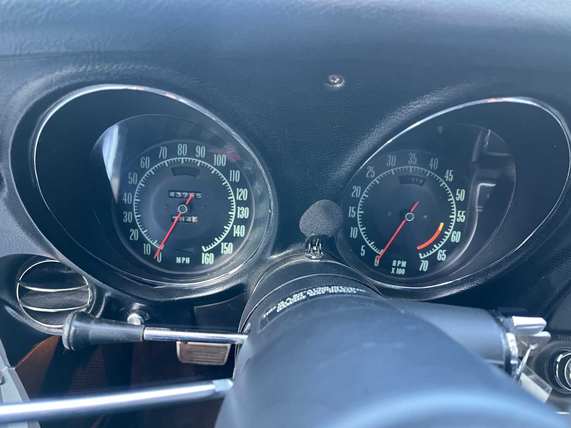 Chevrolet Corvette Image 31