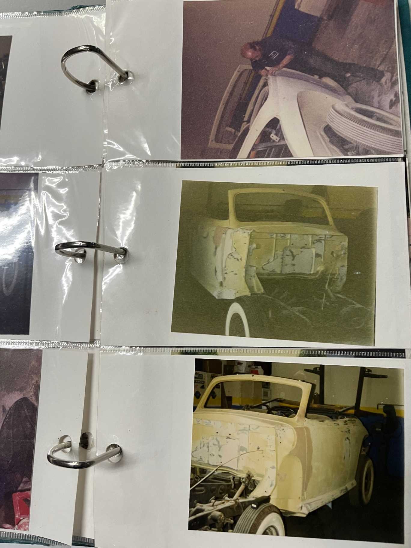 Ford Super Delux Image 70