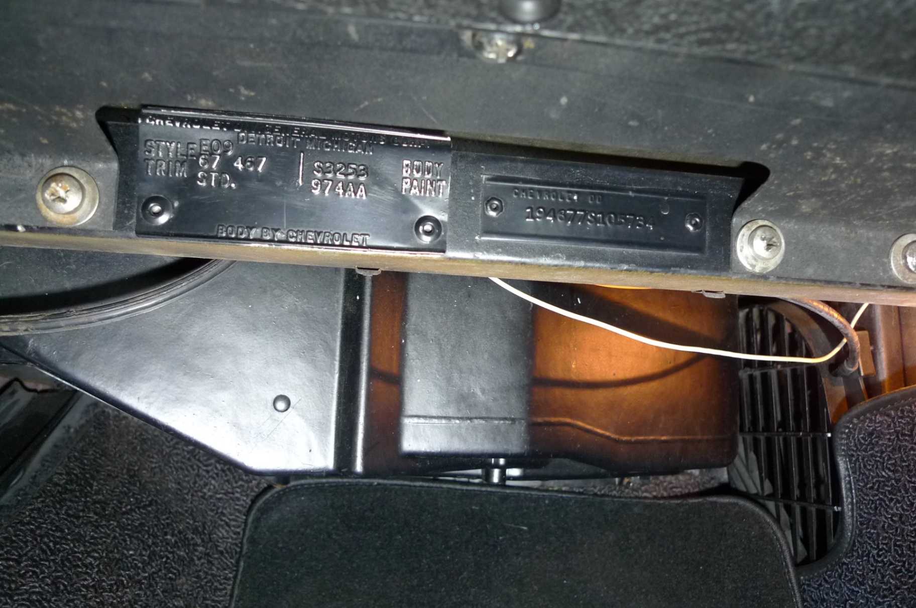 Chevrolet Corvette Image 38