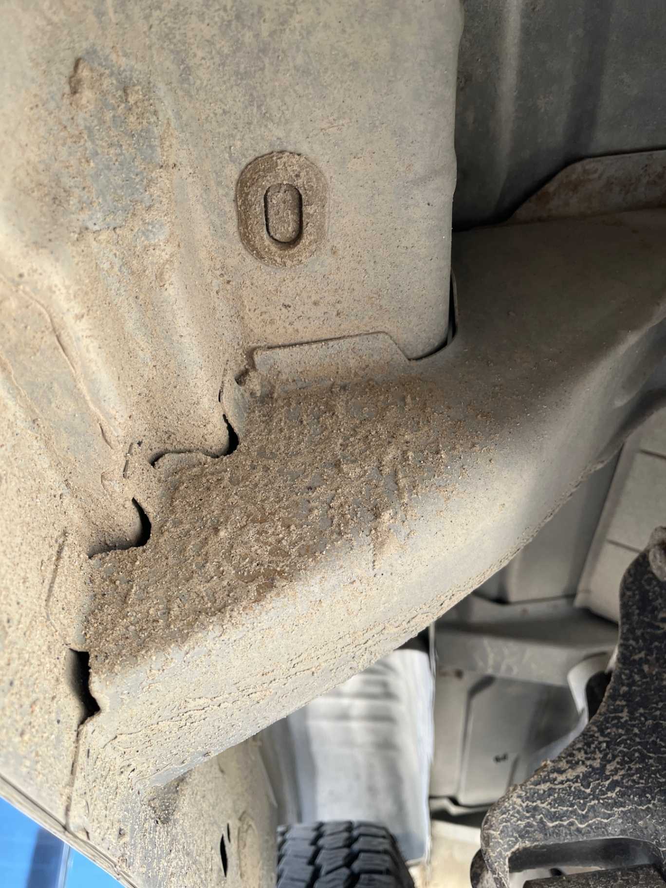 Ford E-Series Image 54