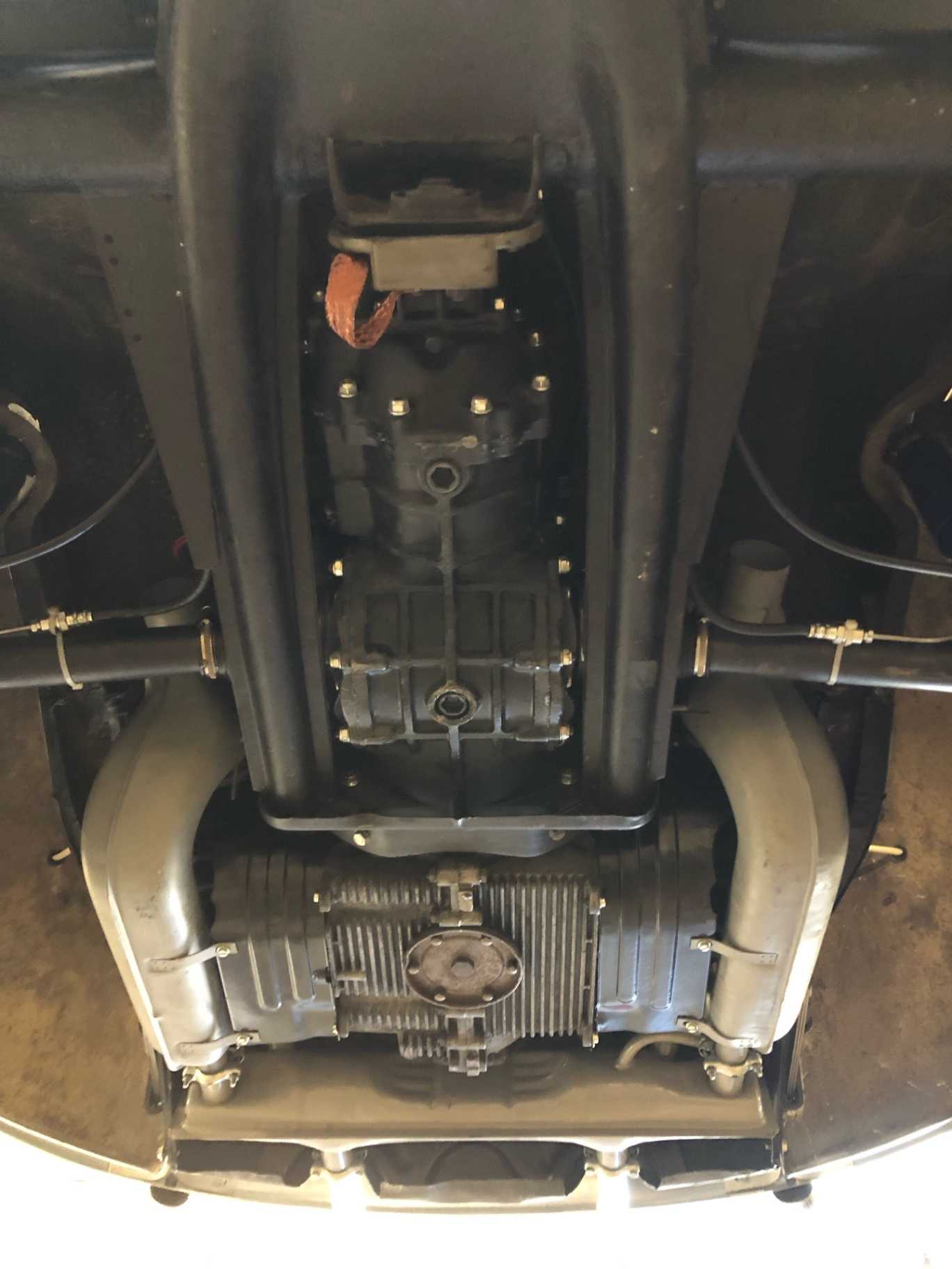 Volkswagen Beetle Image 38