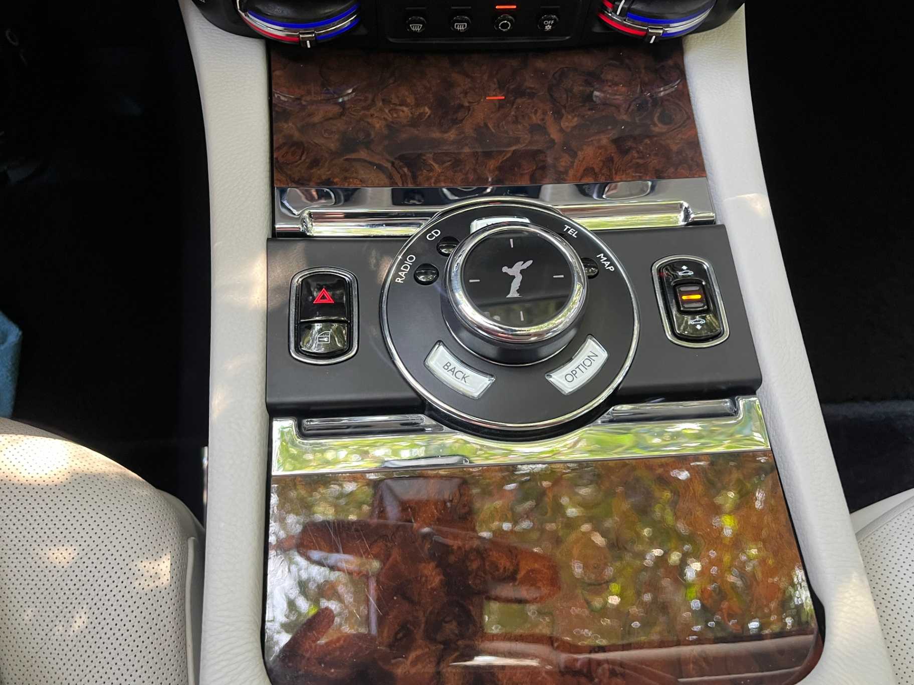 Rolls-Royce Ghost Image 27