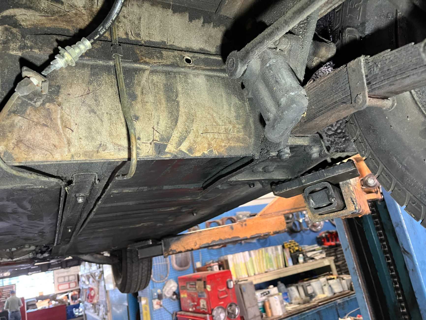 Austin Healey Sprite Image 52