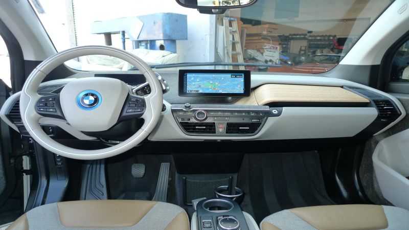 BMW i3 Image 29