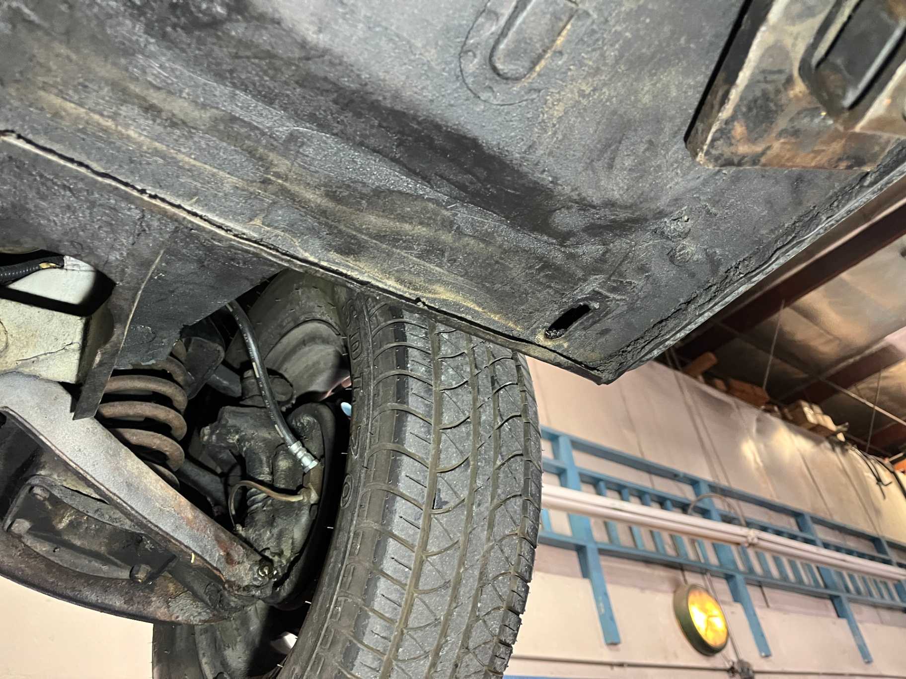 Austin Healey Sprite Image 55