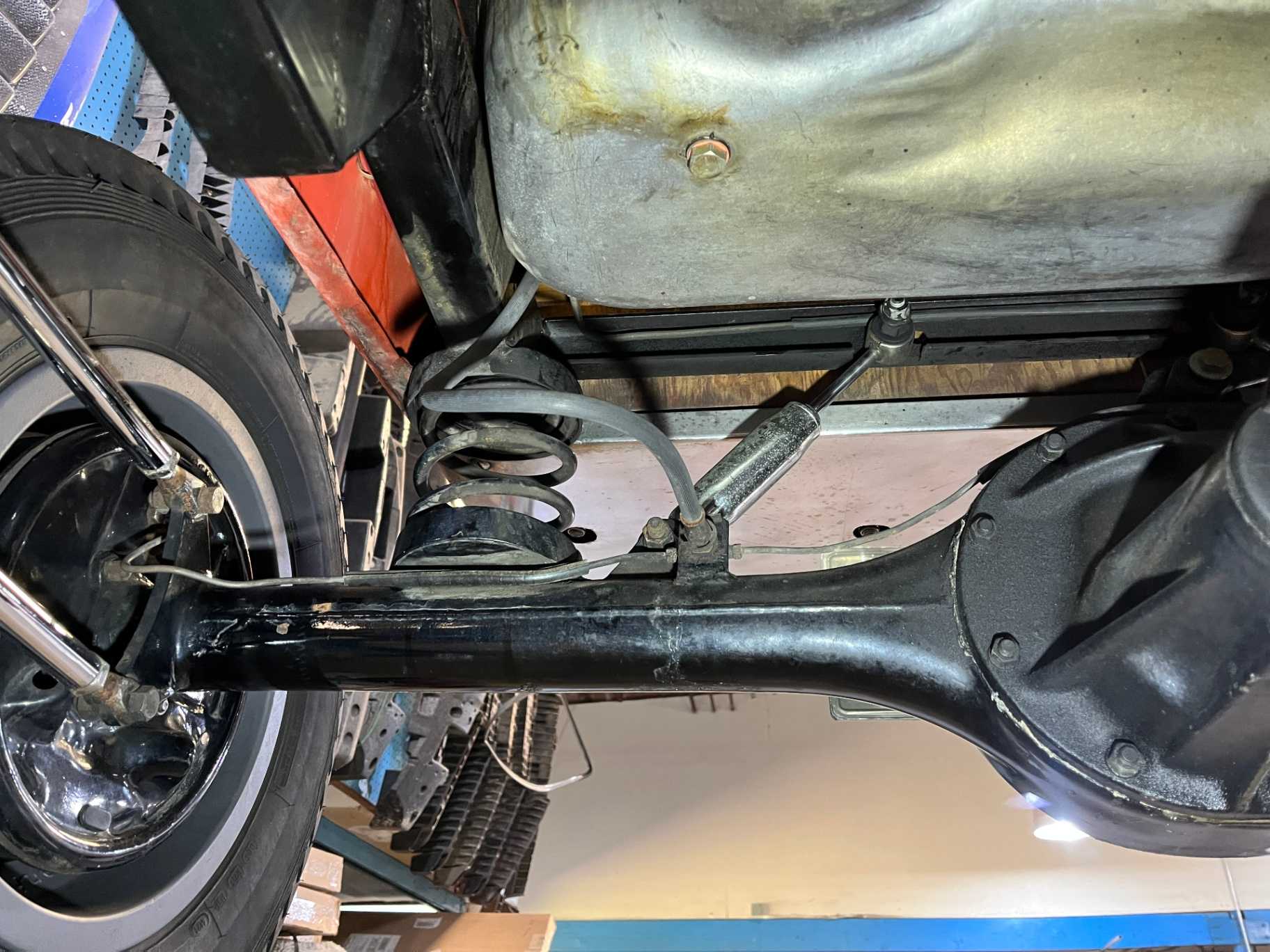 Buick Roadster Image 60