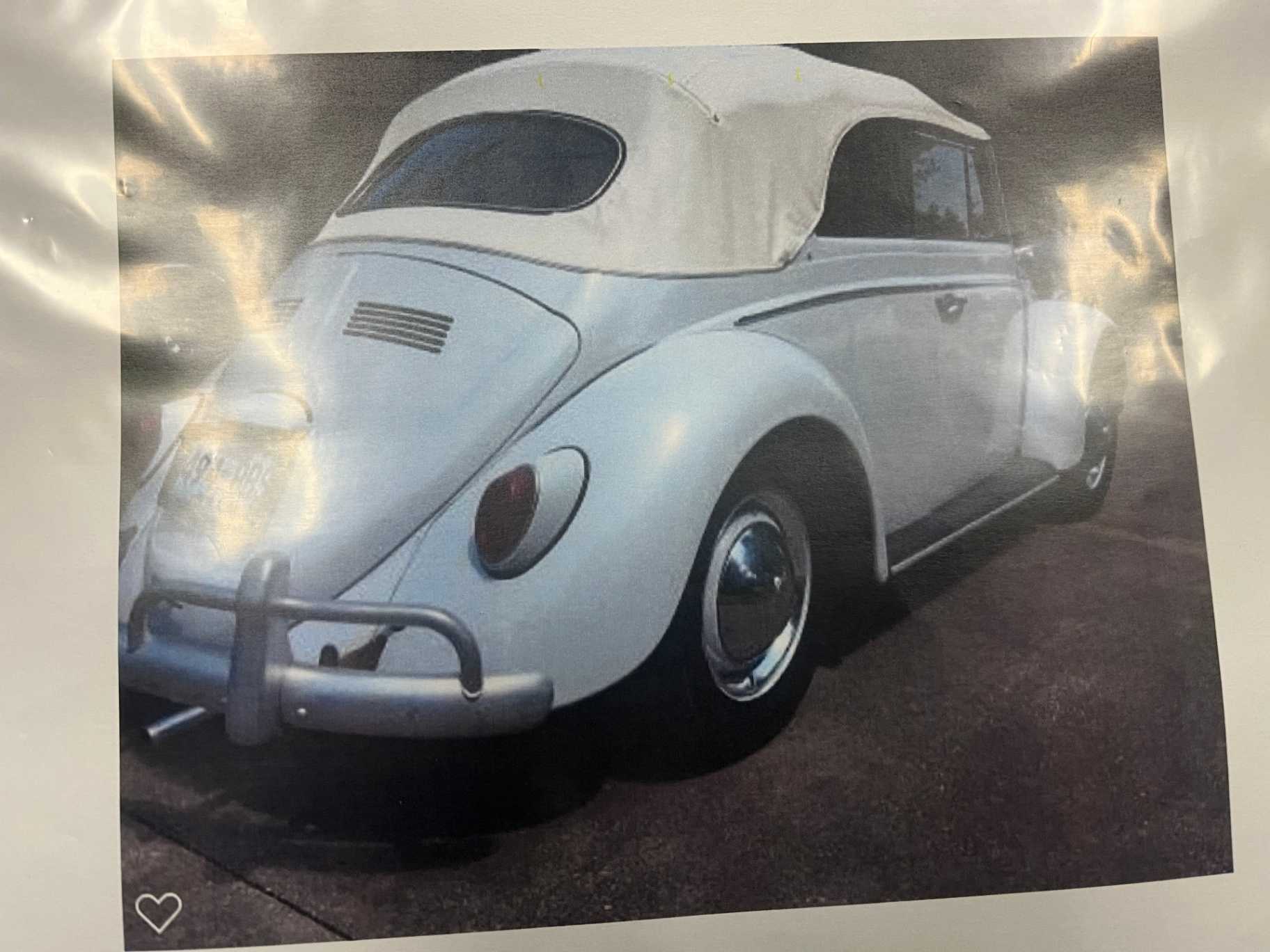 Volkswagen Beetle Image 48