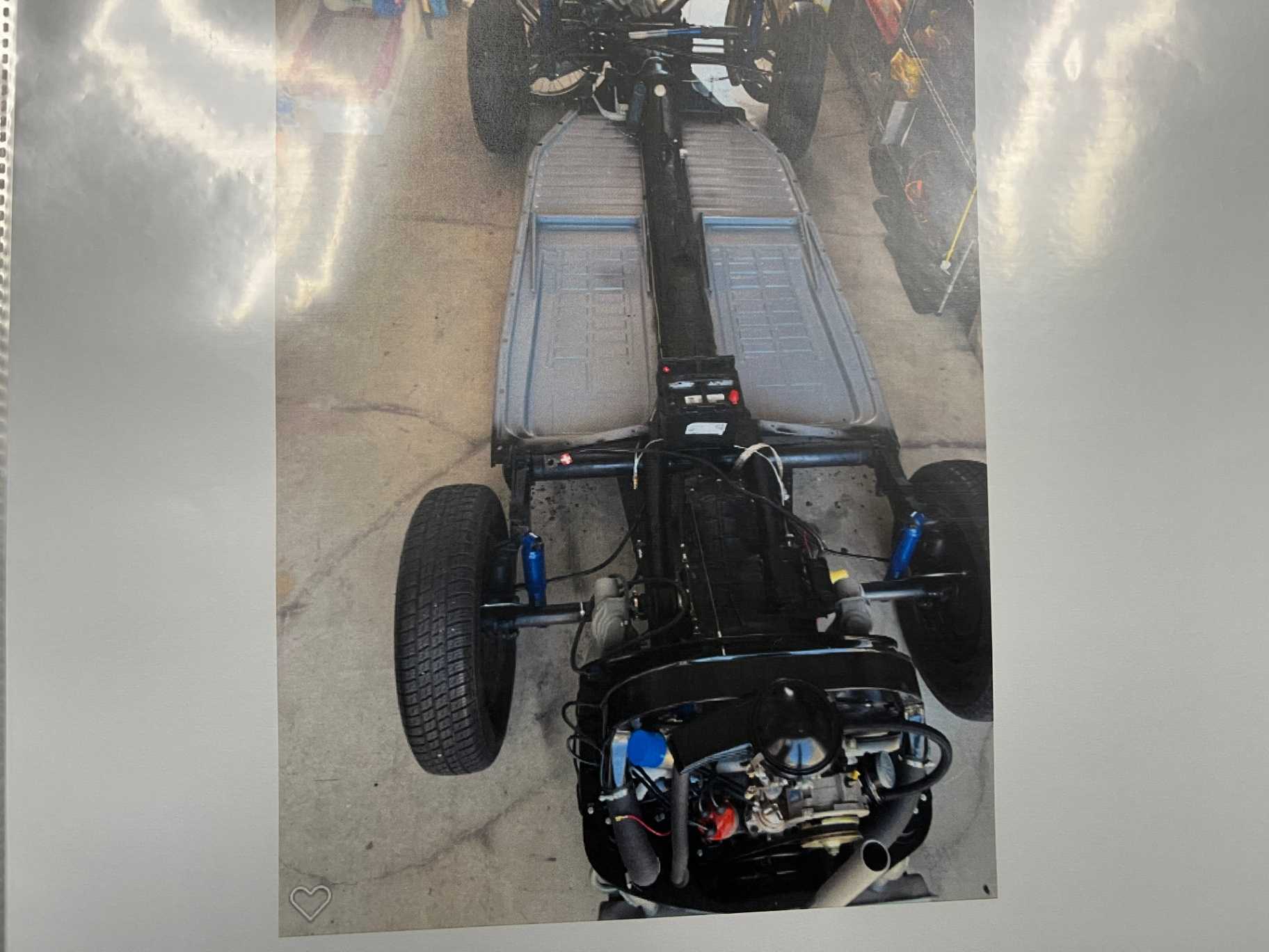 Volkswagen Beetle Image 53