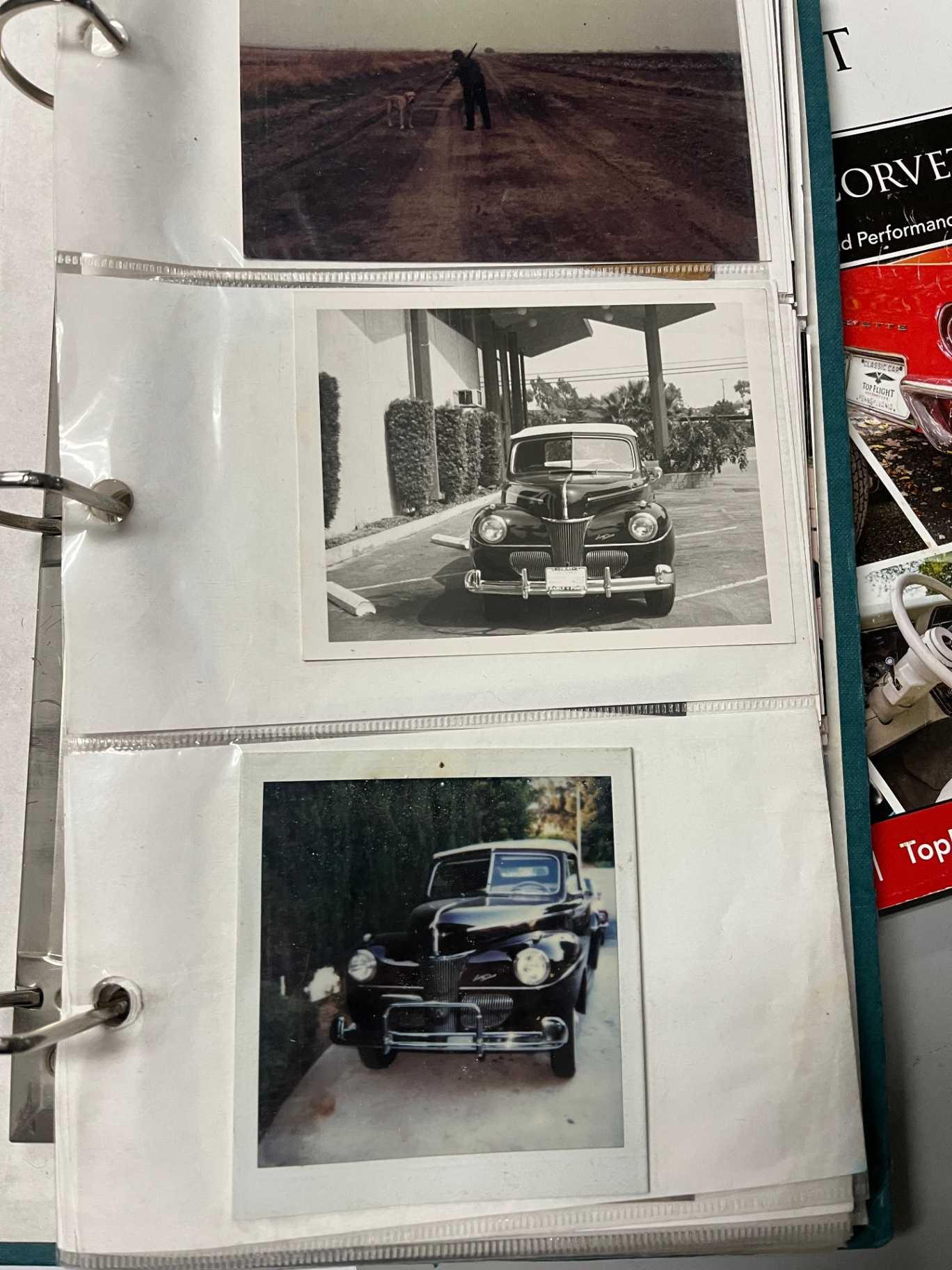 Ford Super Delux Image 69