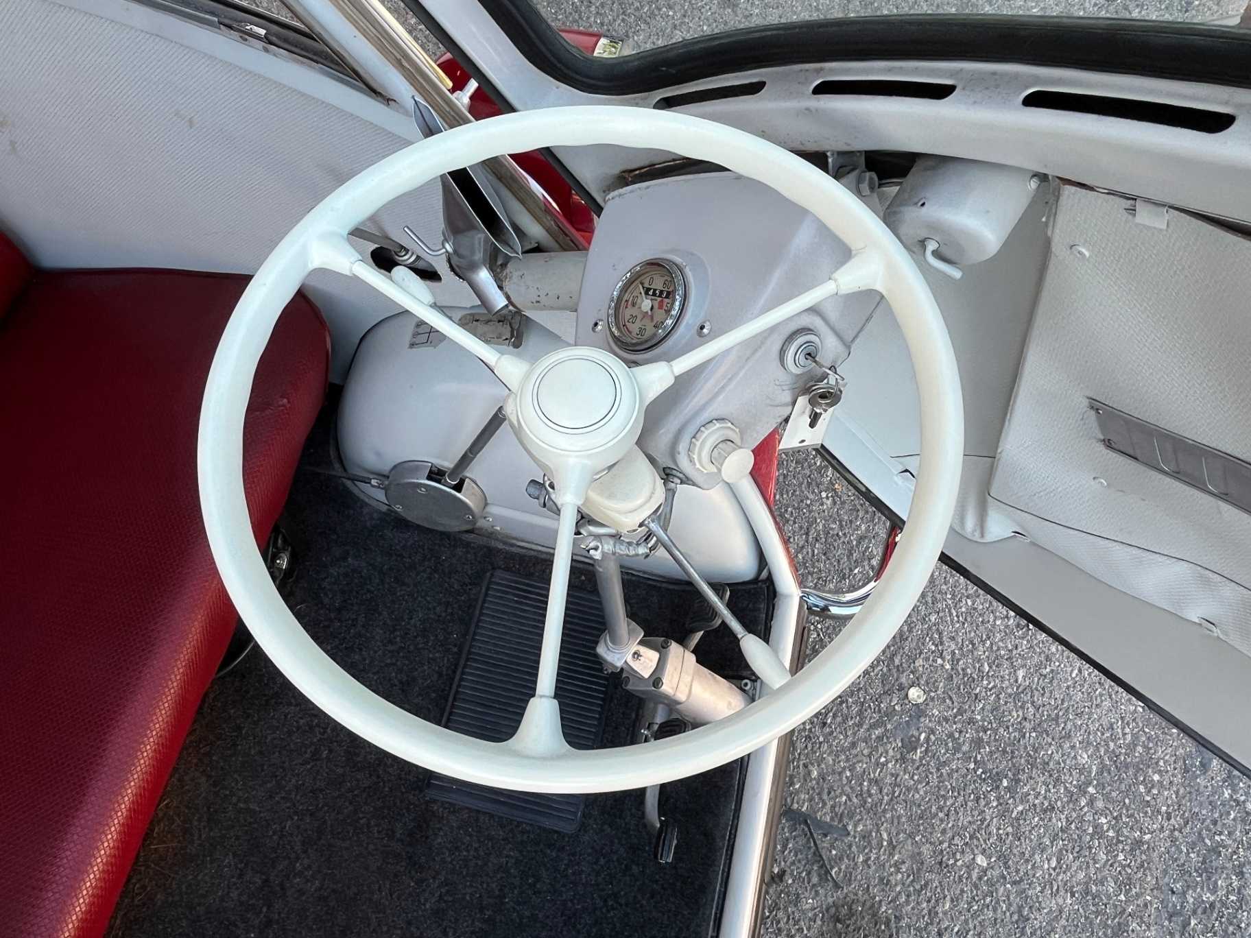 BMW Isetta Image 44