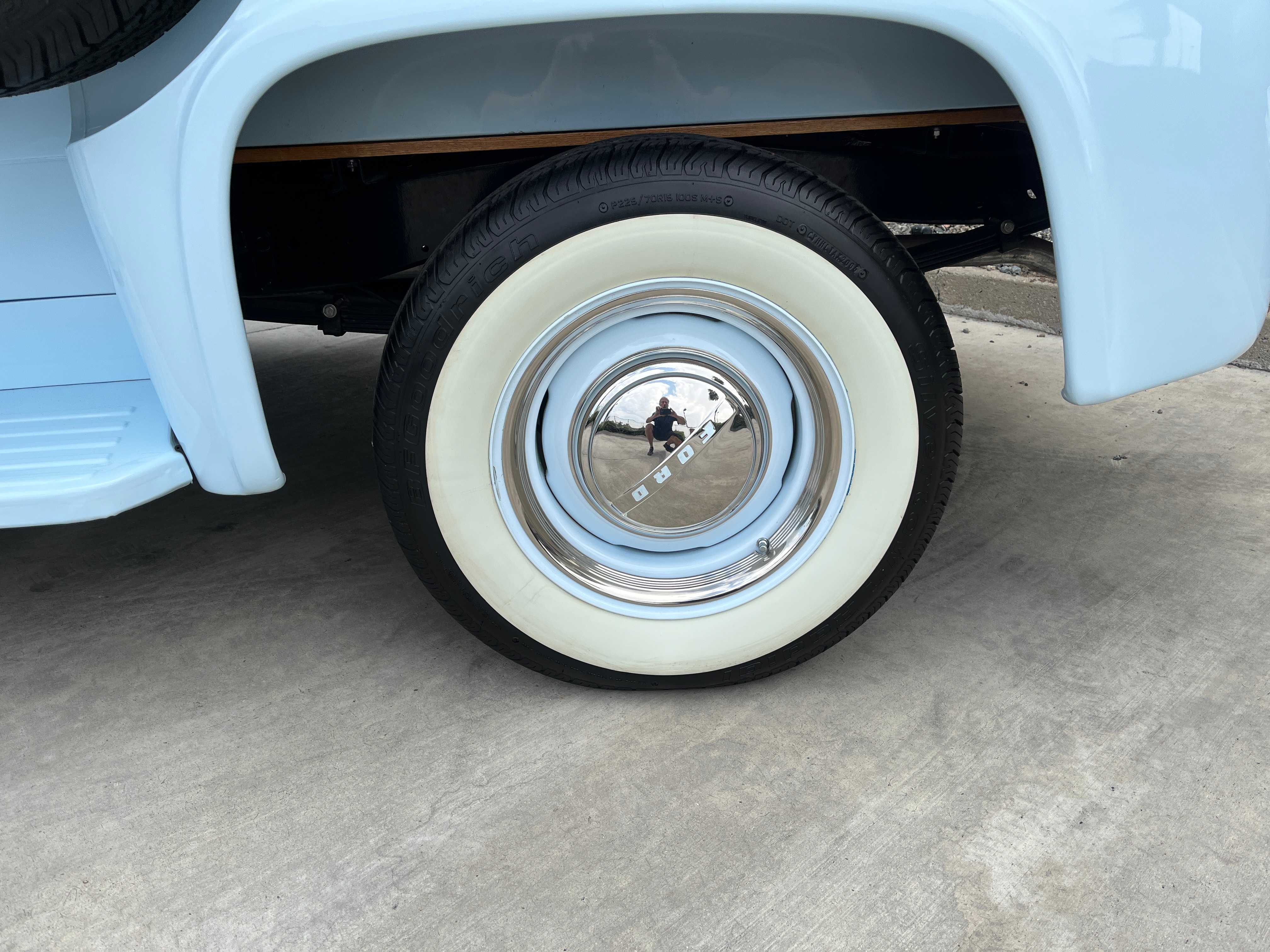 Ford F-100 Image 31