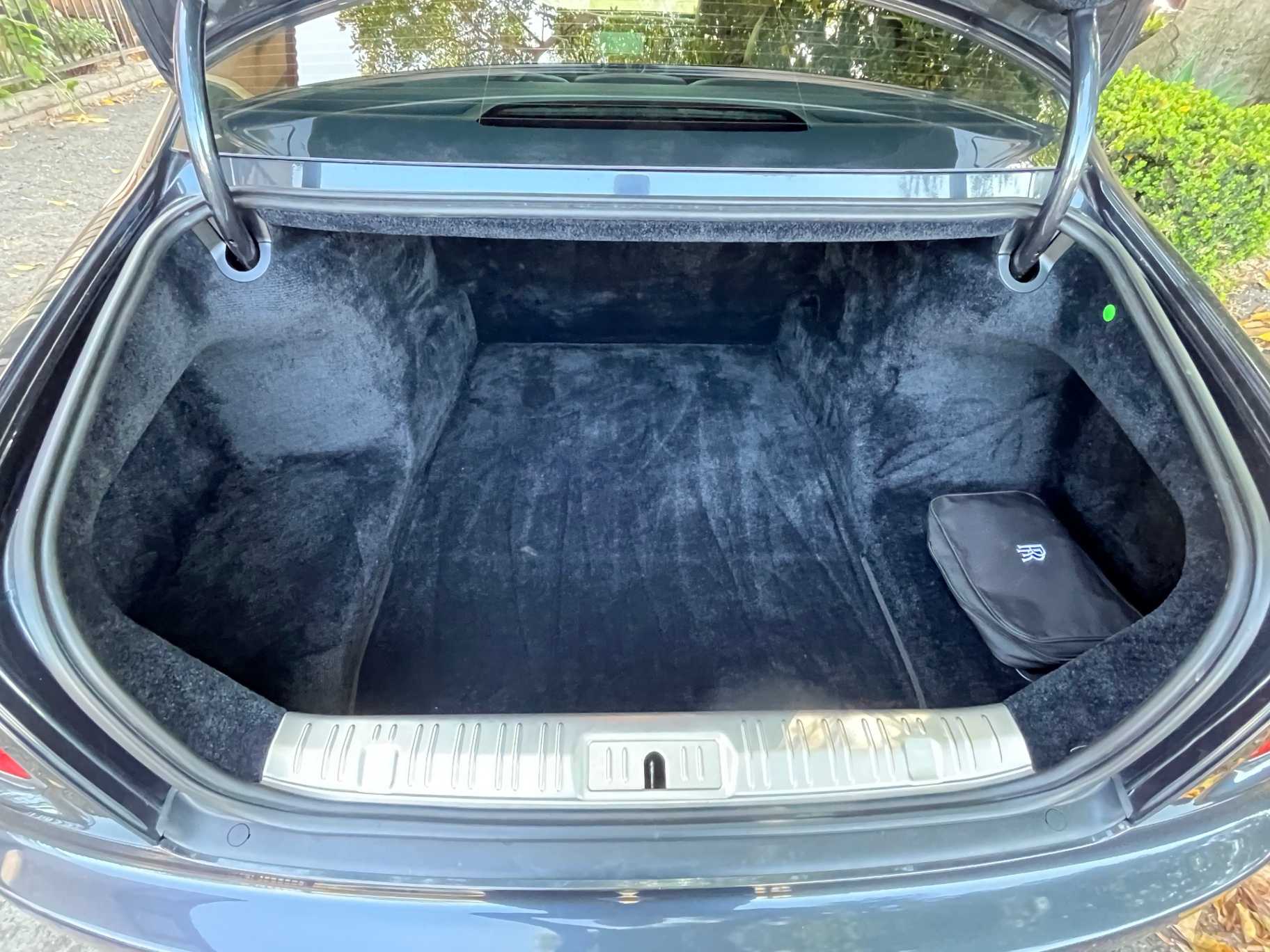 Rolls-Royce Ghost Image 53