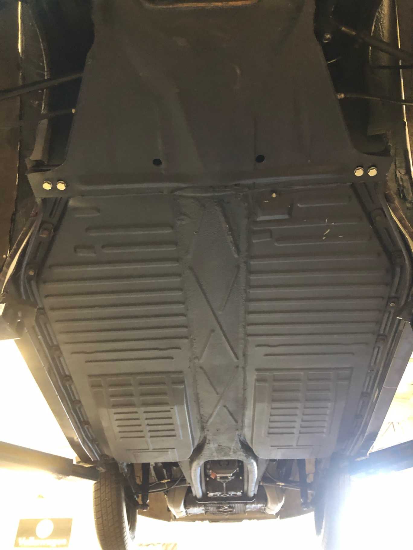 Volkswagen Beetle Image 40