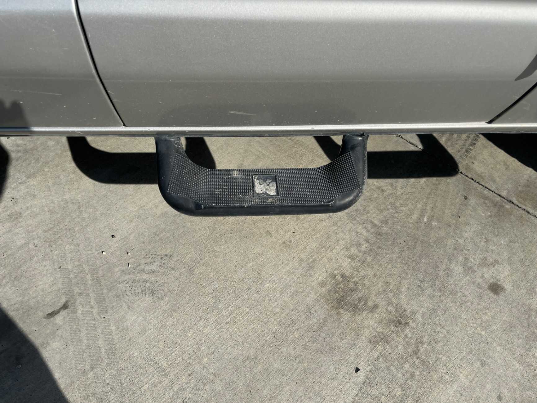 Ford E-Series Image 11