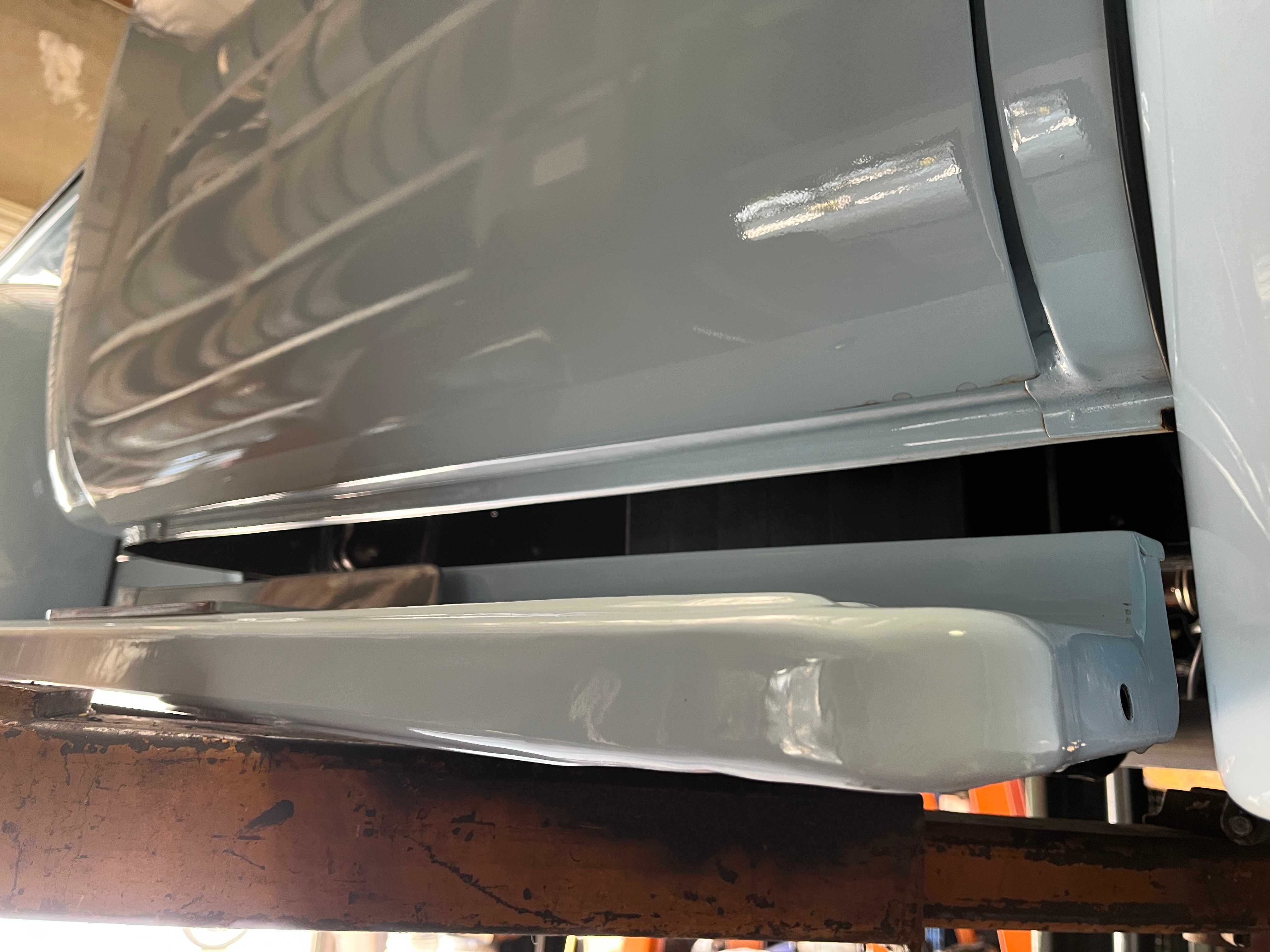 Ford F-100 Image 80