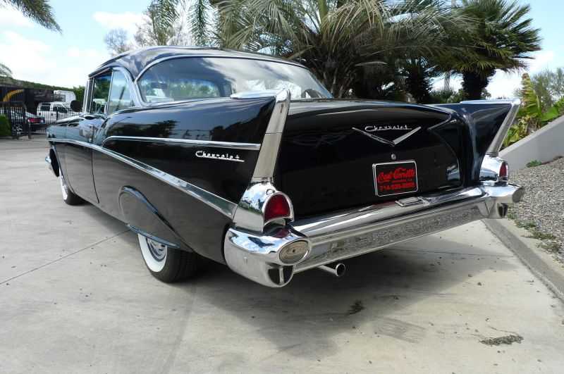 Chevrolet 210 Image 26