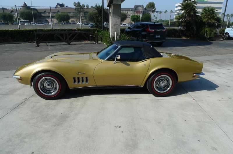 Chevrolet Corvette Image 8