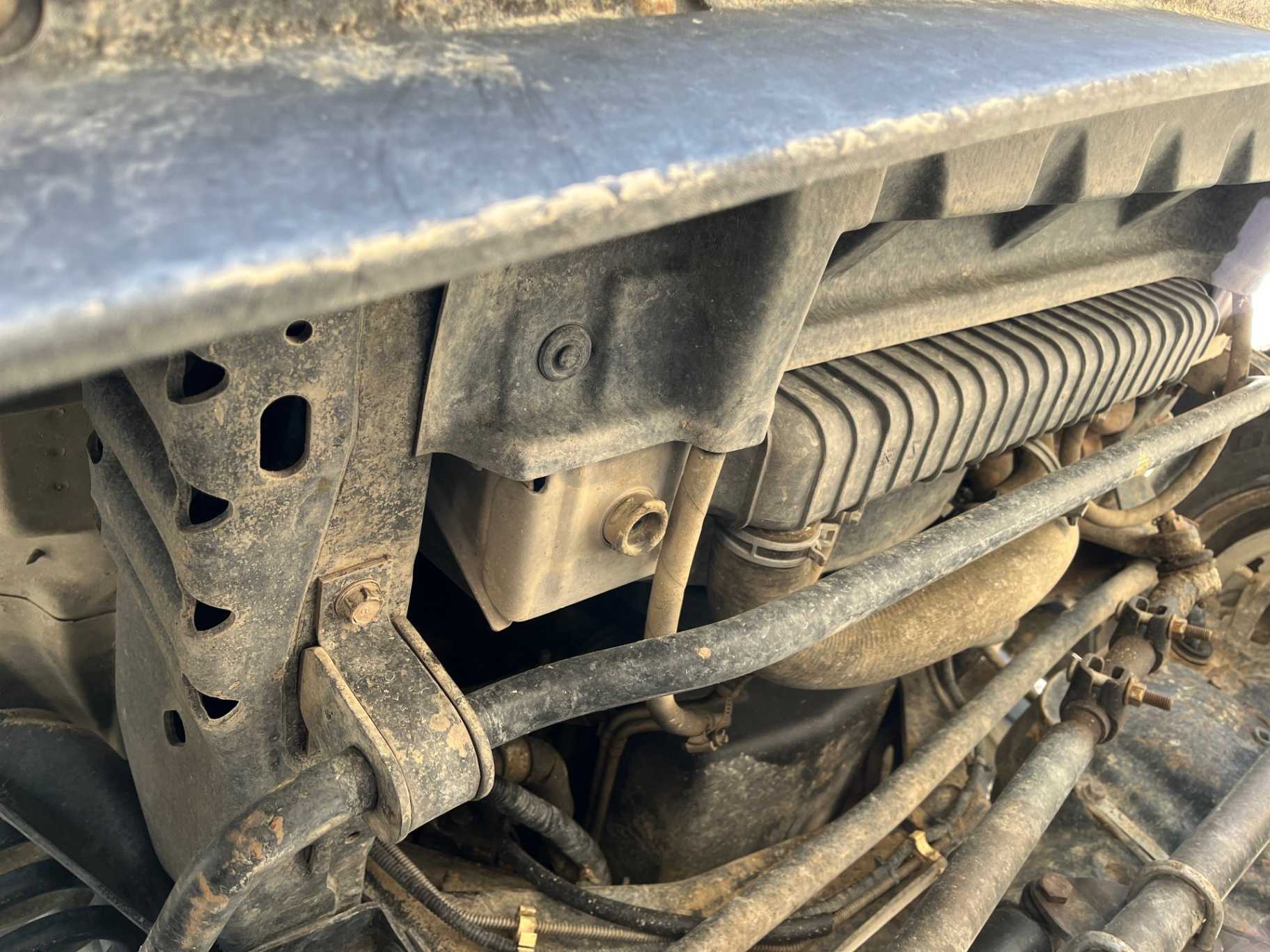 Ford E-Series Image 55