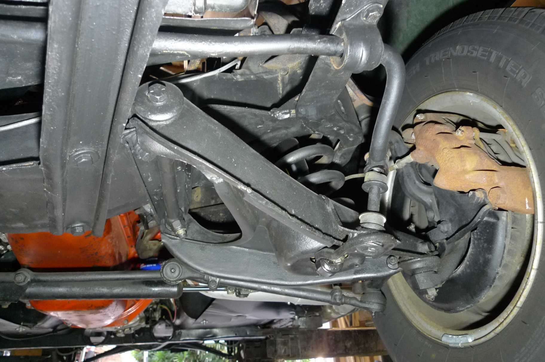 Chevrolet Corvette Image 34