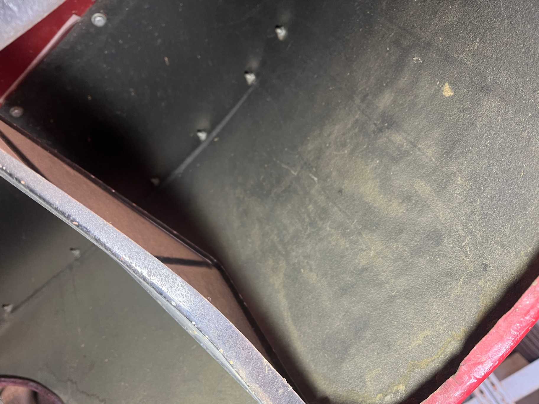 Ford Super Delux Image 52