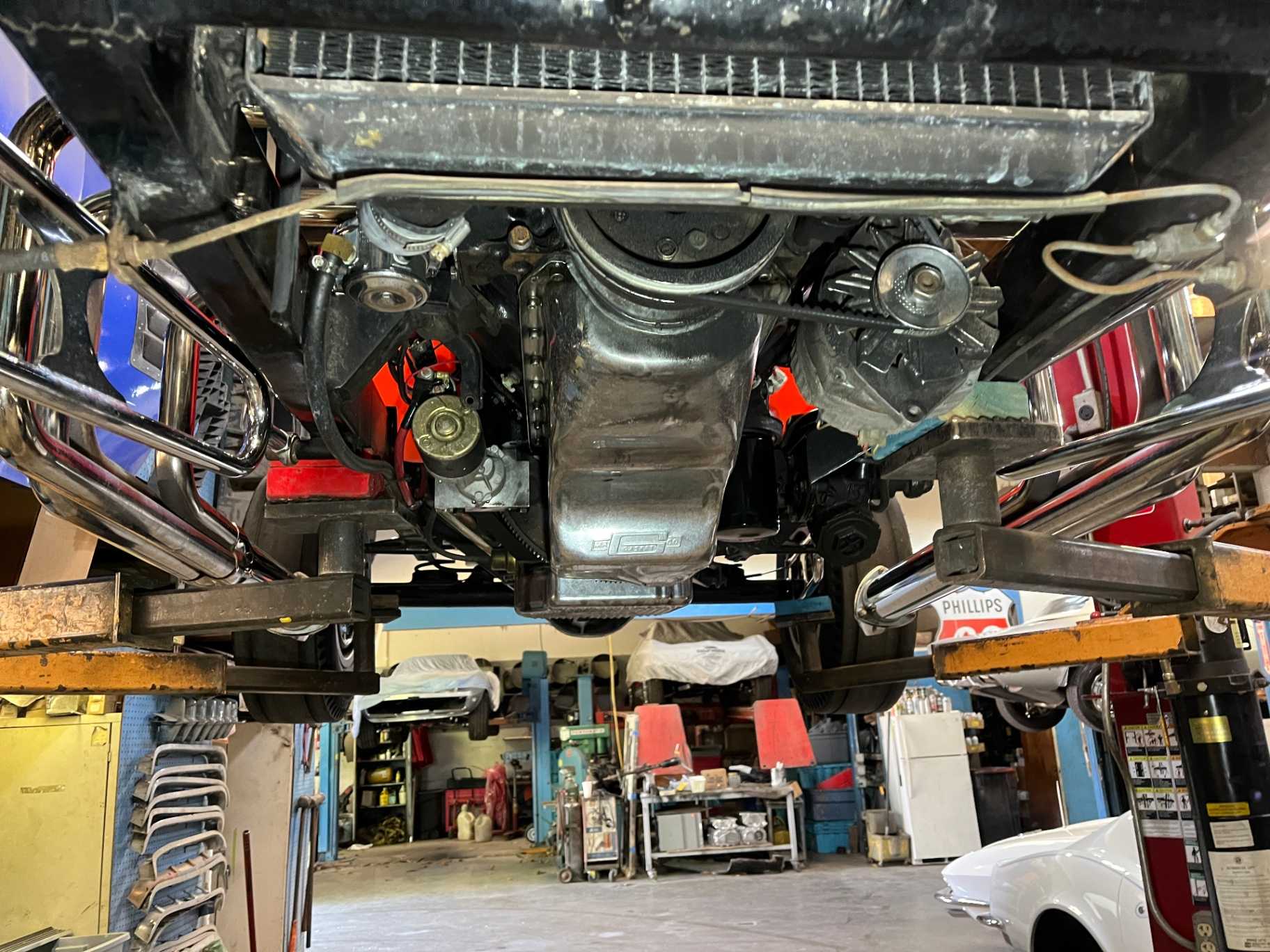 Buick Roadster Image 59