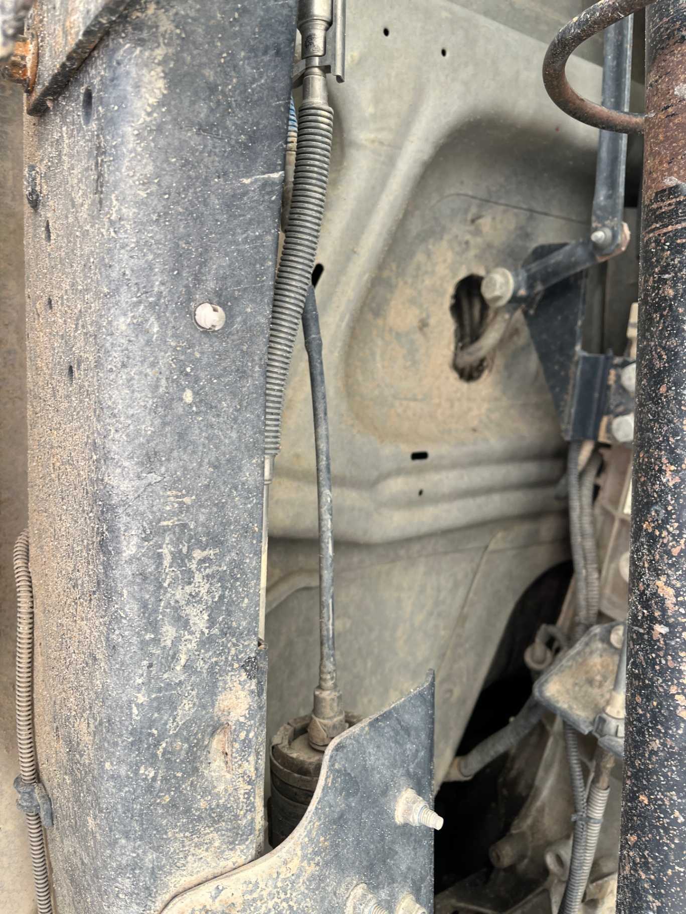 Ford E-Series Image 38