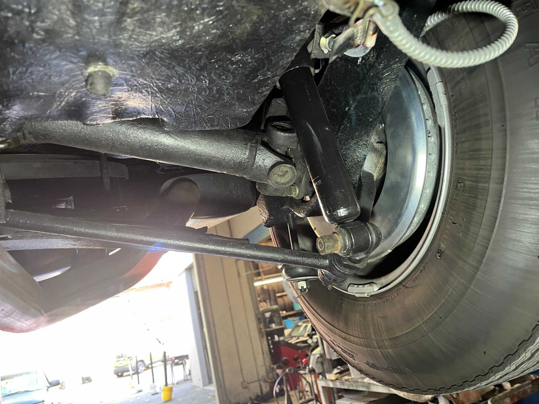 Chevrolet Corvette Image 61