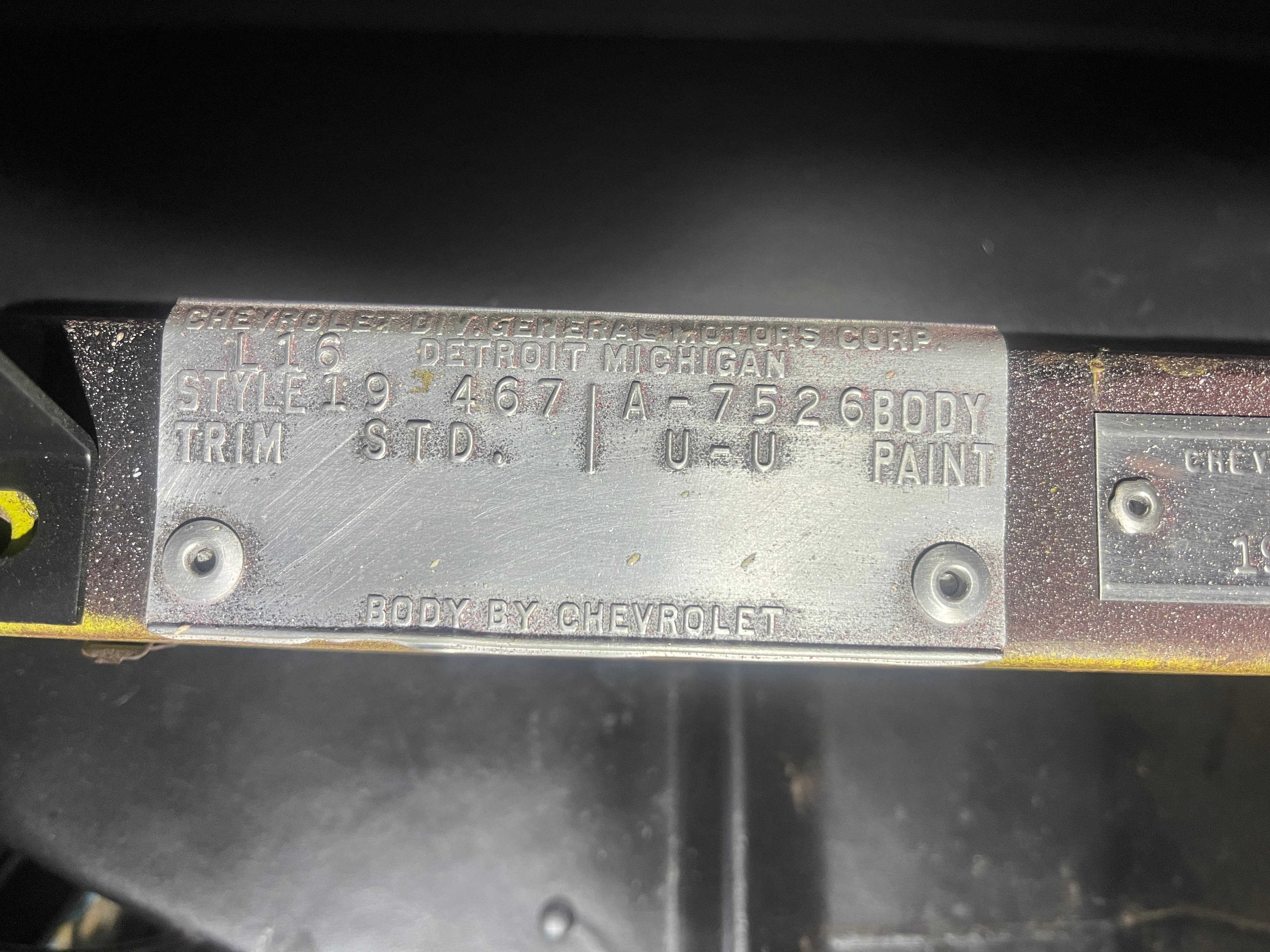 Chevrolet Corvette Image 38
