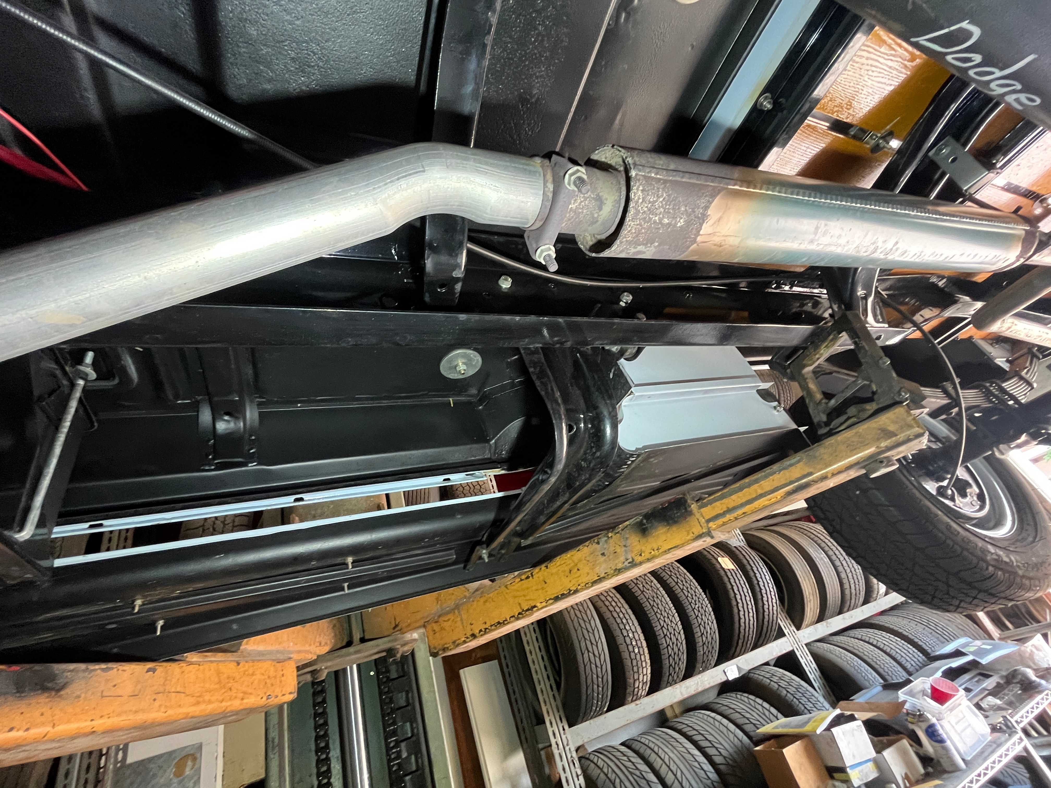 Ford F-100 Image 69