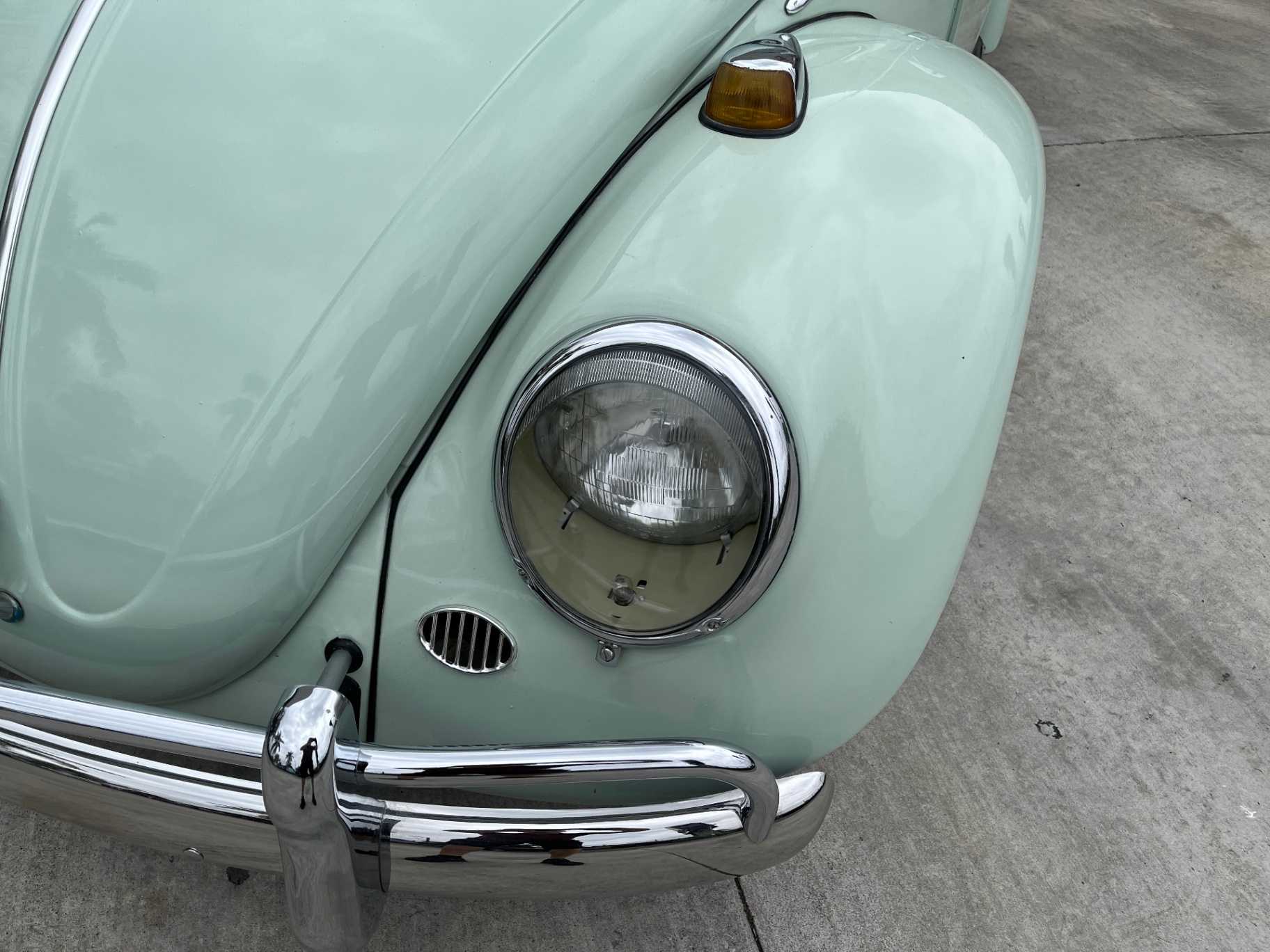 Volkswagen Beetle Image 7