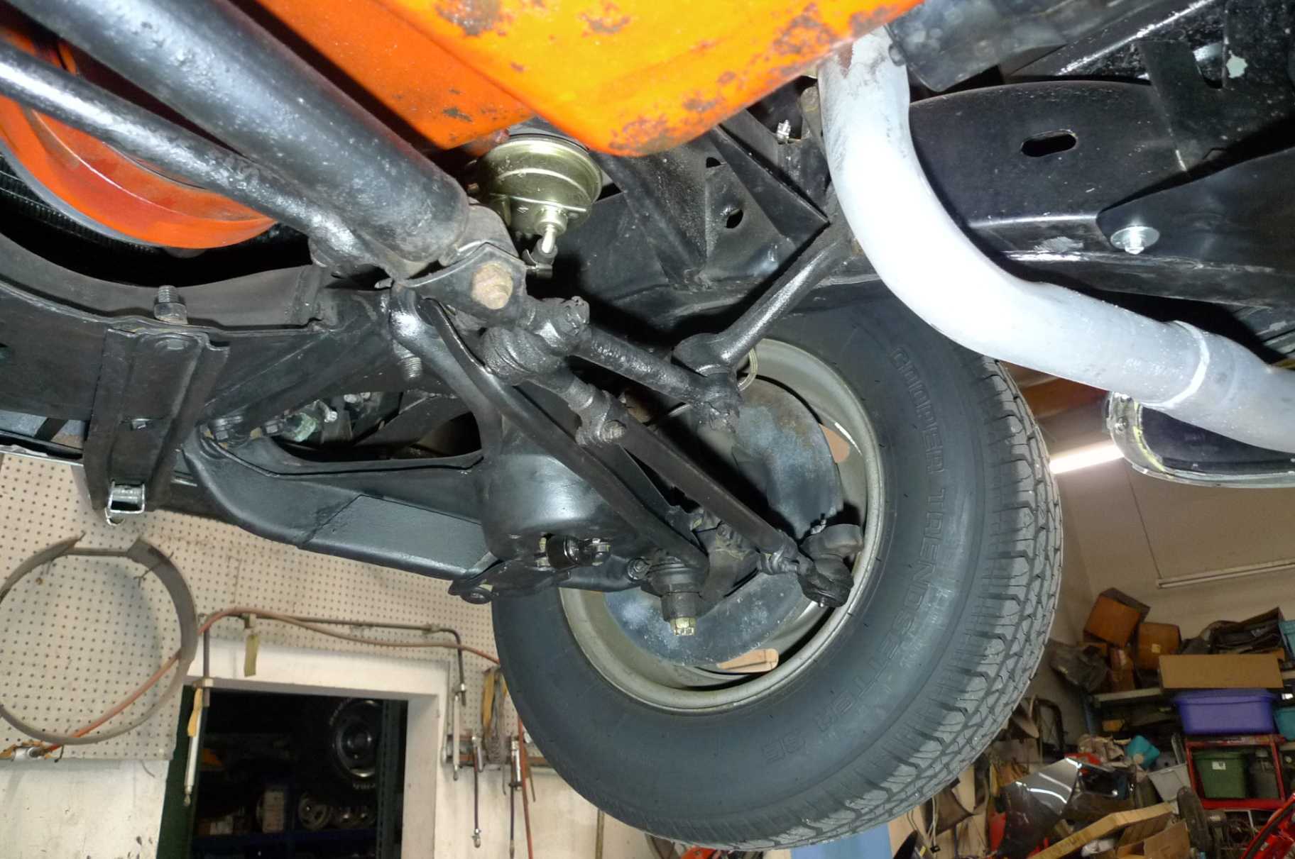 Chevrolet Corvette Image 31