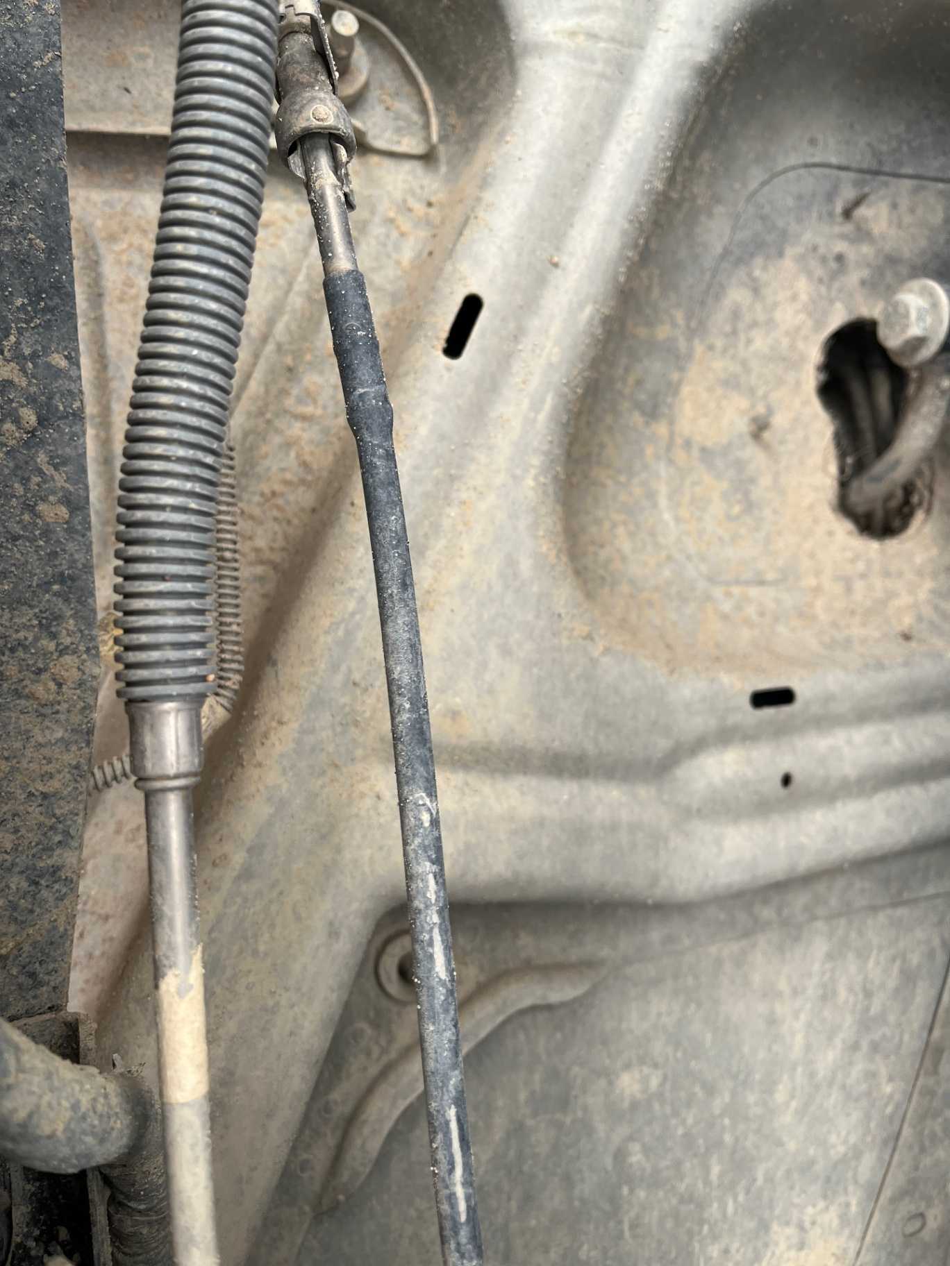 Ford E-Series Image 35