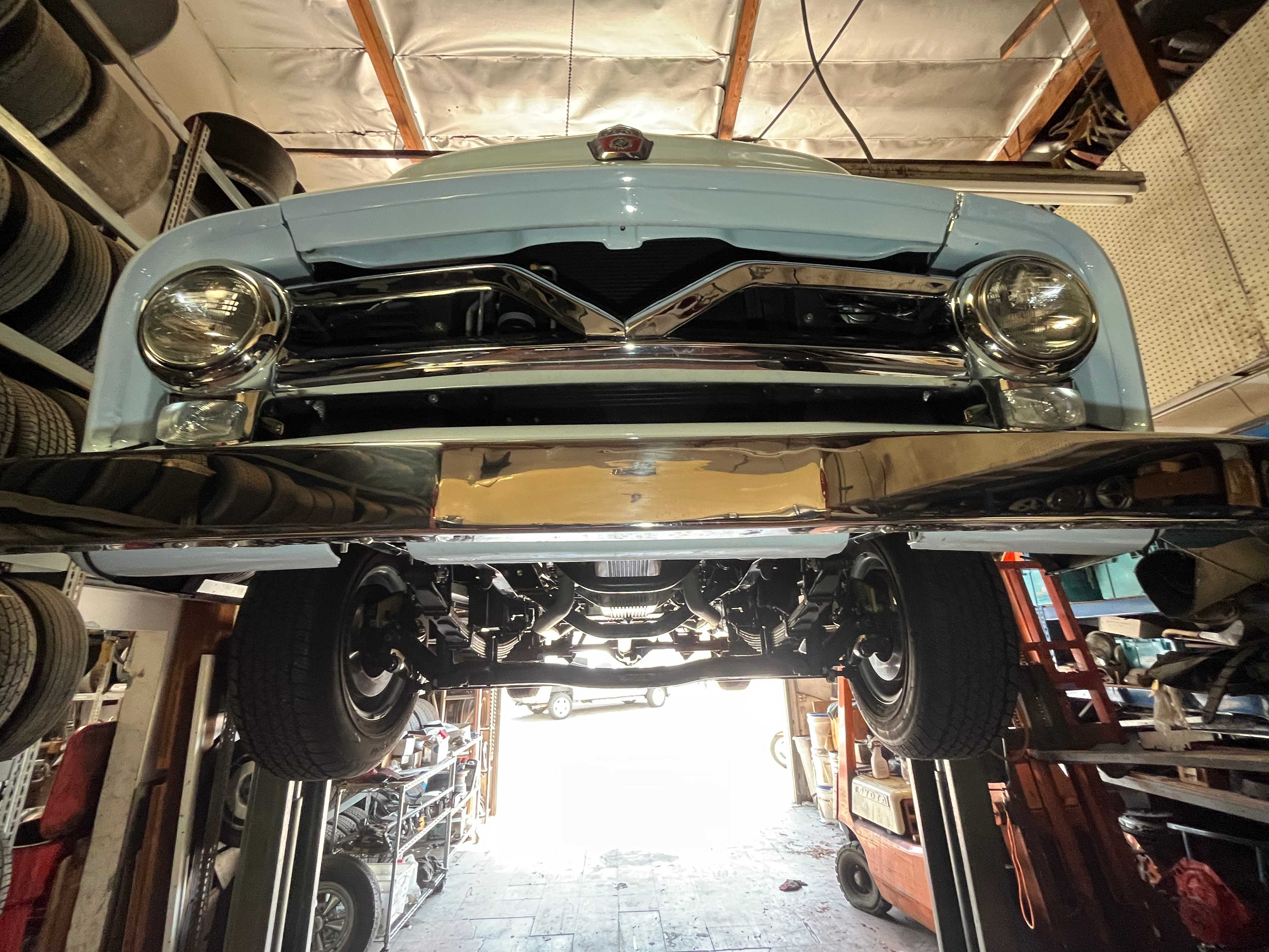 Ford F-100 Image 64