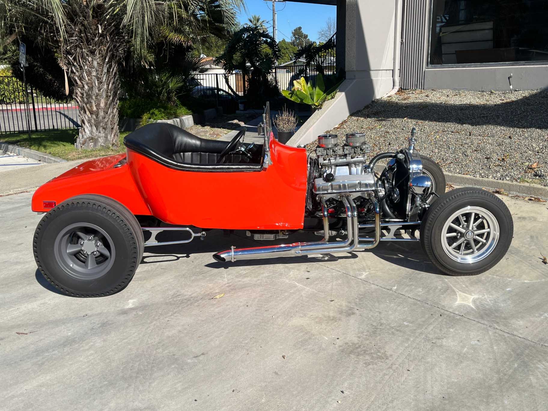 Buick Roadster Image 21