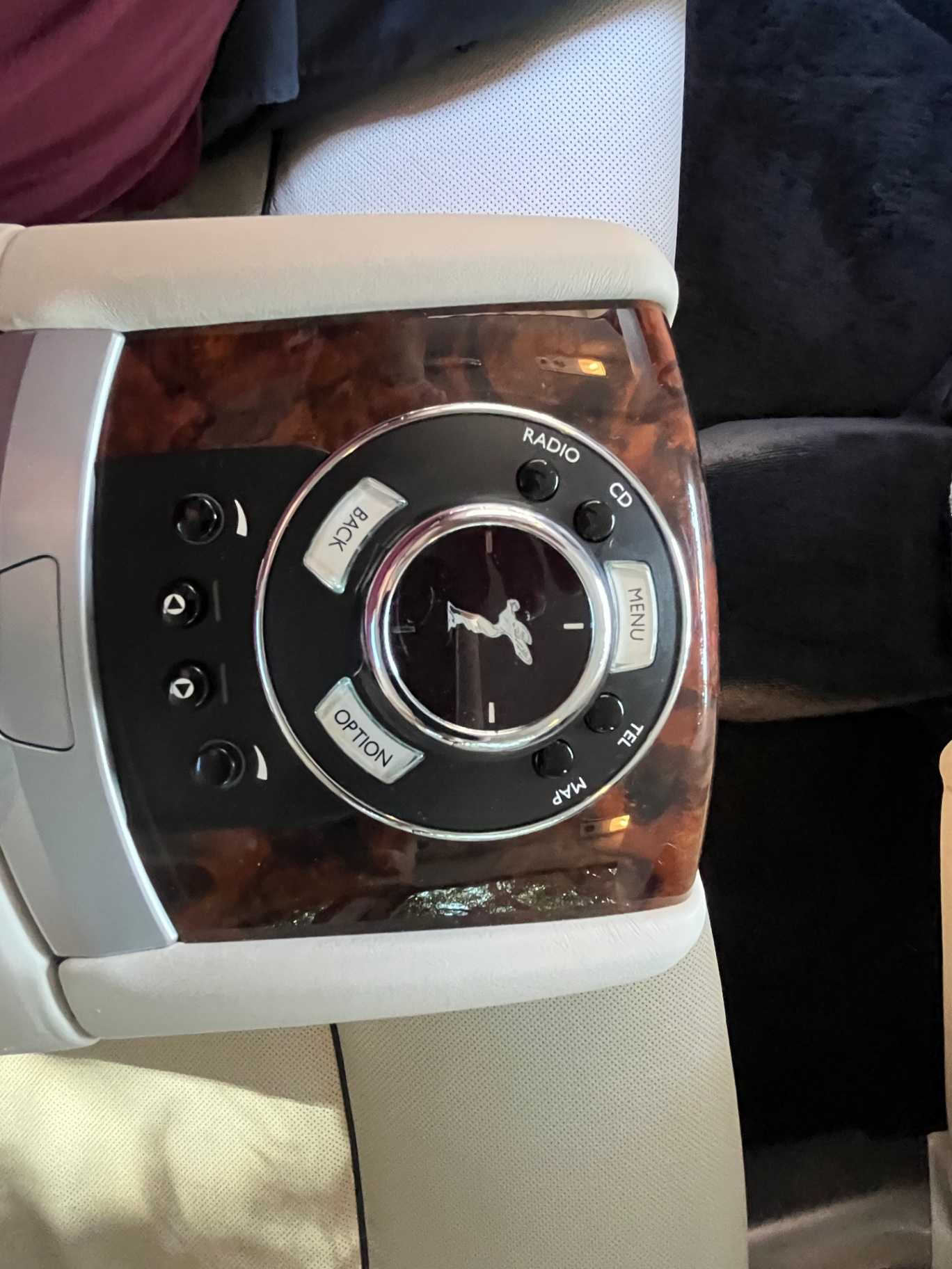 Rolls-Royce Ghost Image 38