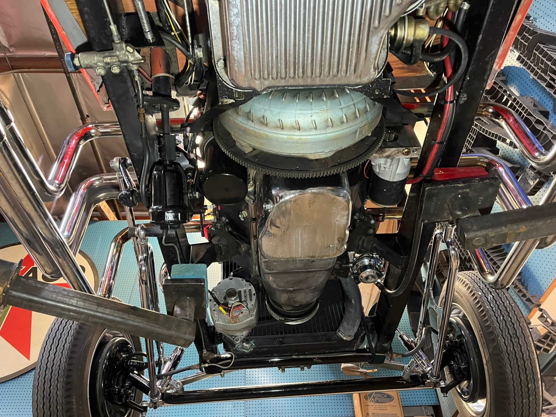 Buick Roadster Image 56