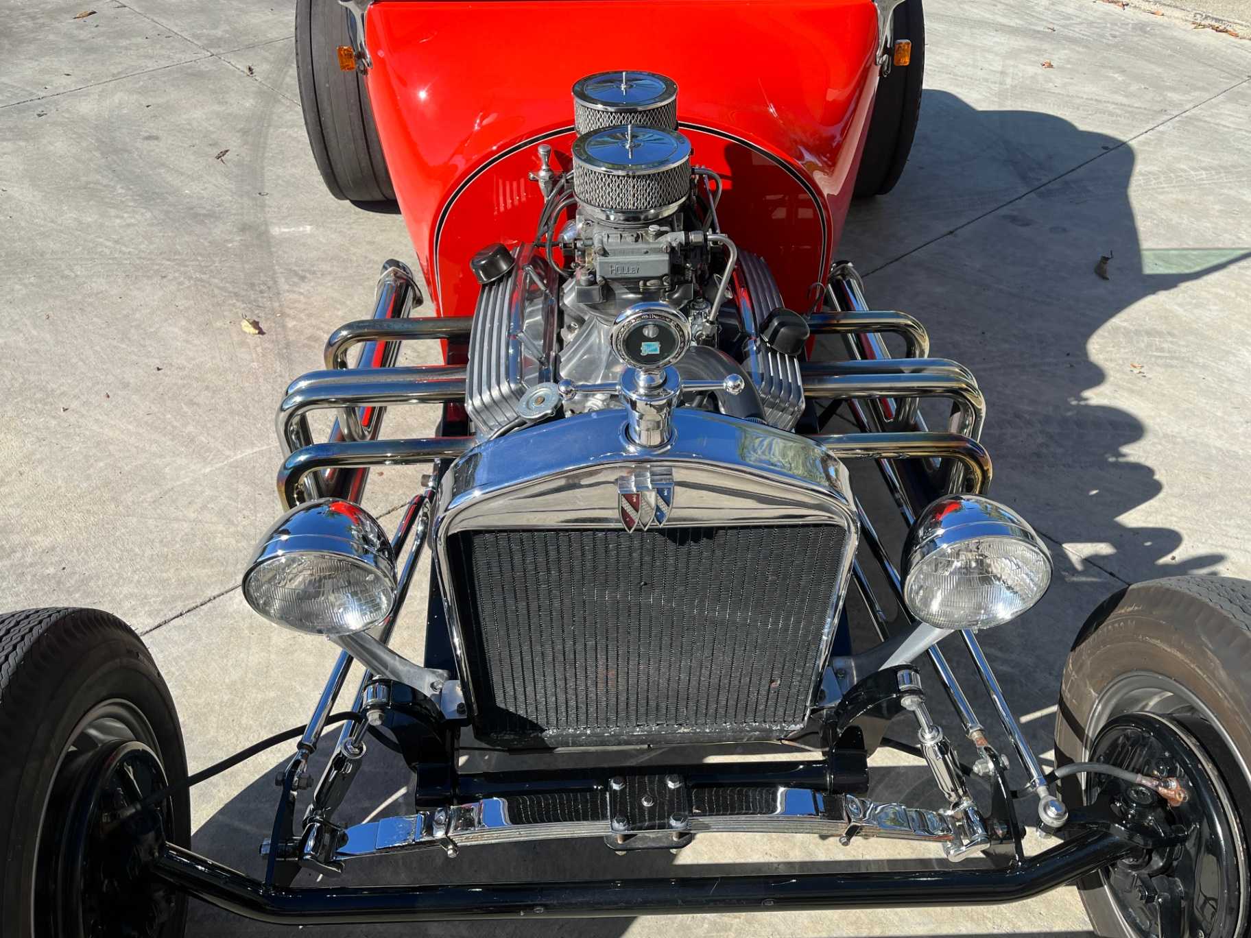 Buick Roadster Image 34